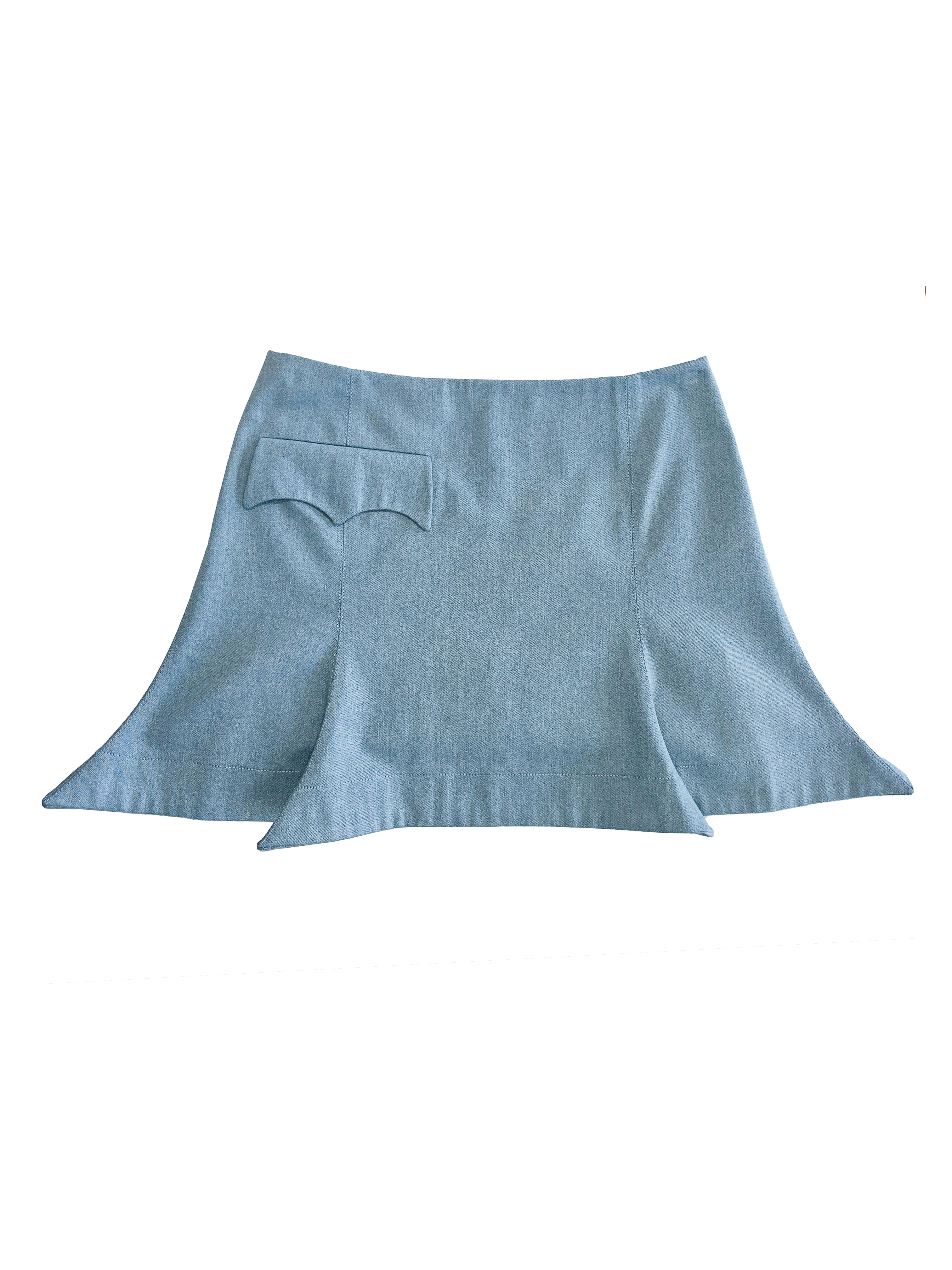 Liro Mini Skirt 