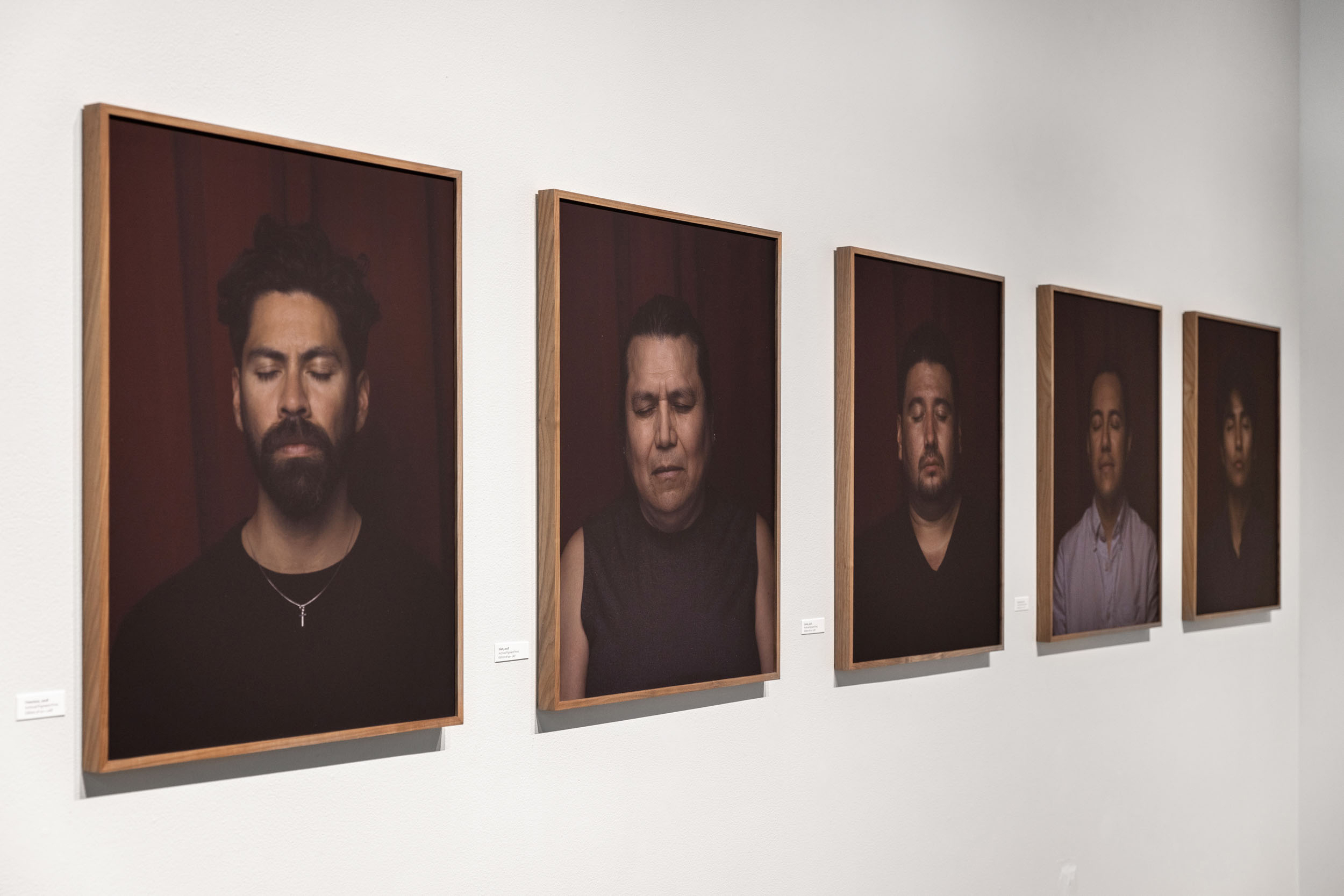Rafael Soldi: Imagined Futures, University of Wyoming, 2022