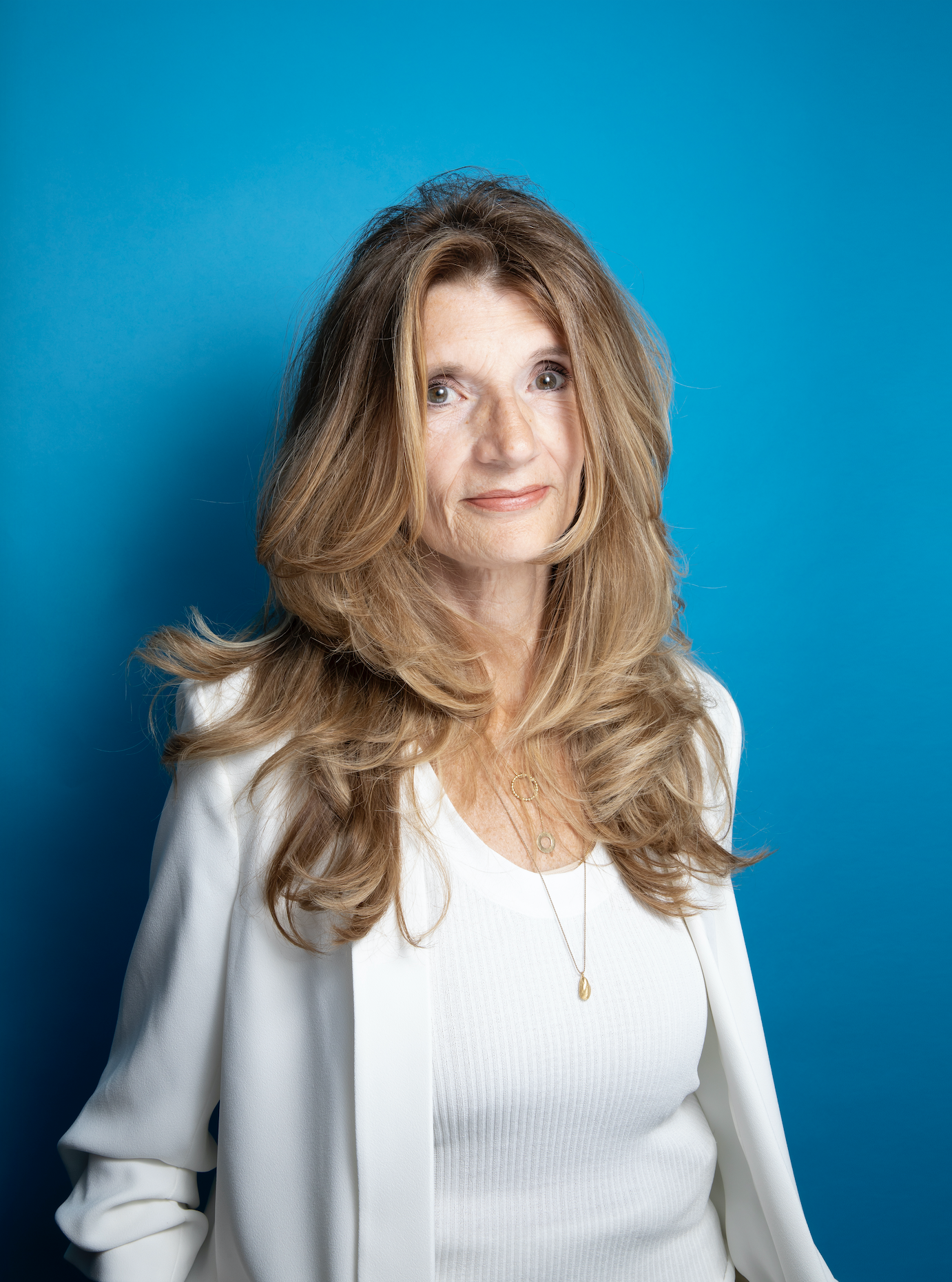 Danielle Hermans / De Volkskrant