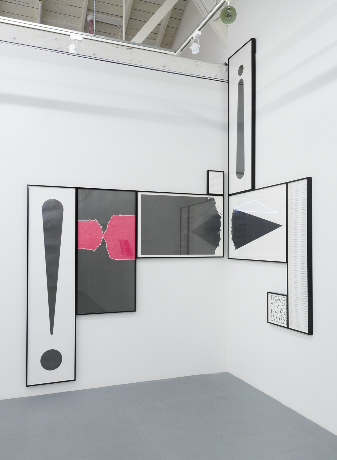 "Such, Such Were The Joys", Gavlak Los Angeles, 2018