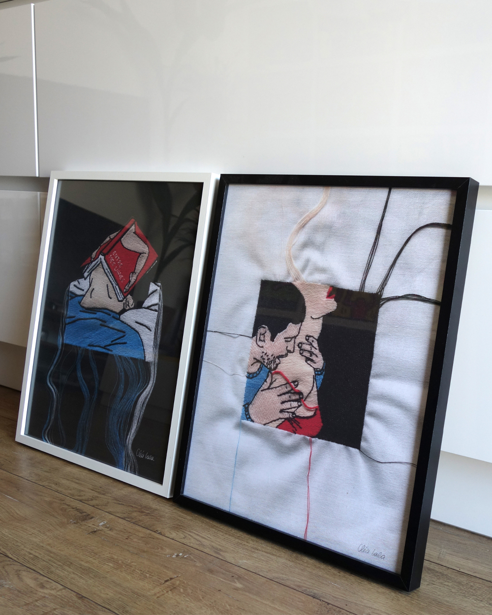 Version Print 40cm x 50cm