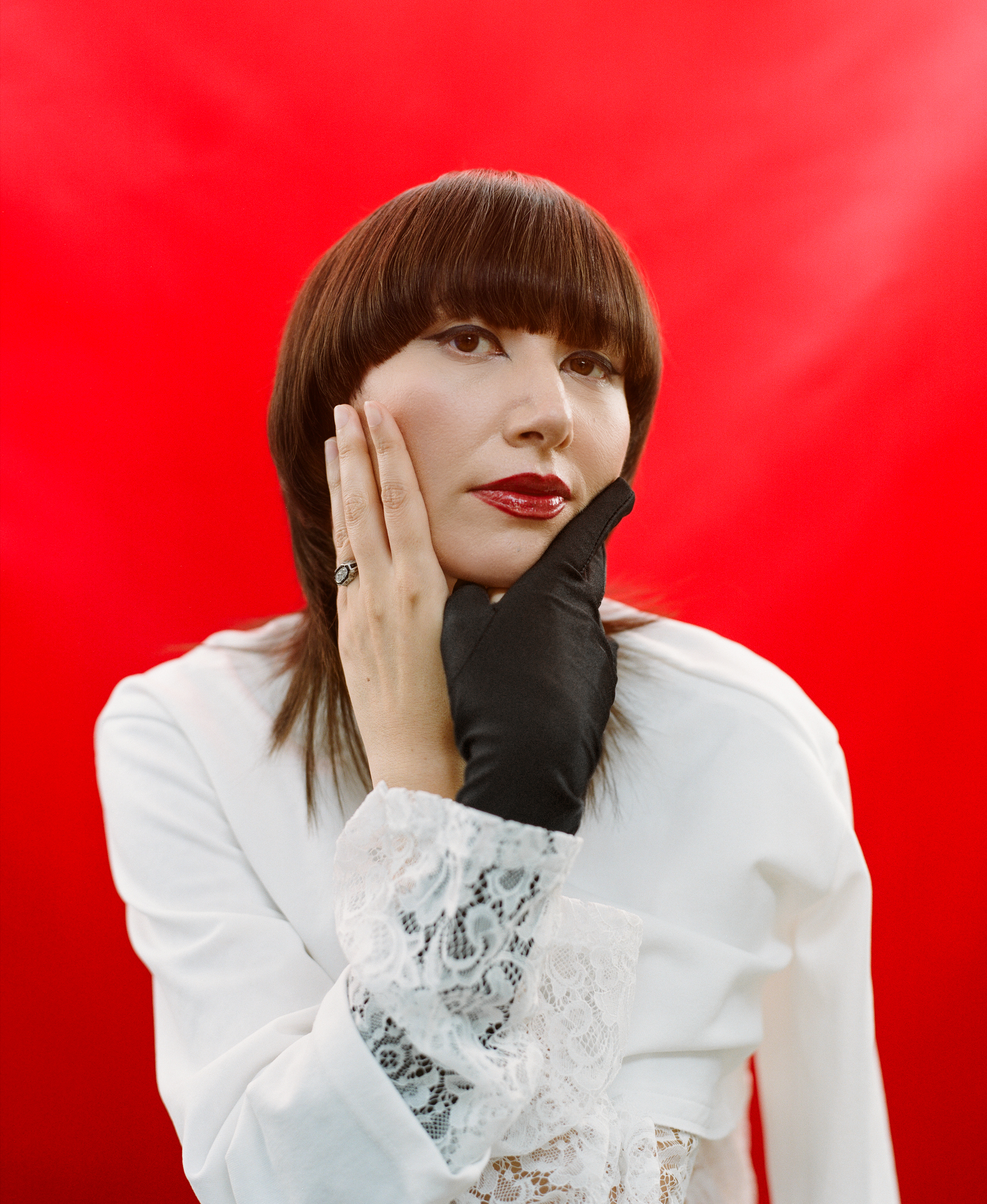 Karen O | New Yorker