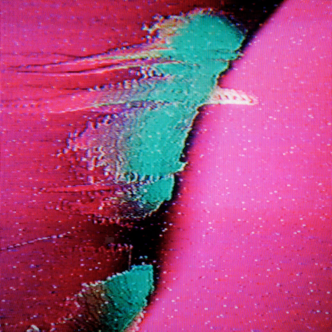 Bahía Conejo: PRT MEM // 005