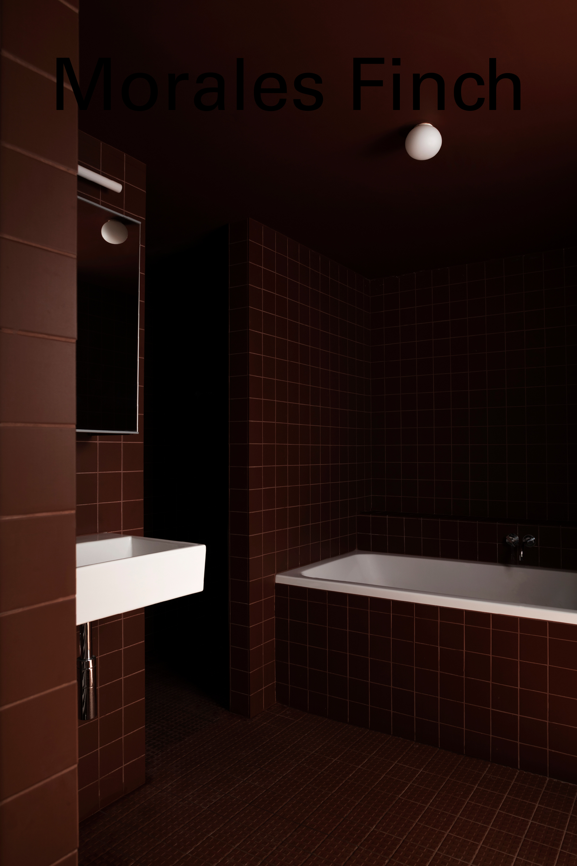 Family Dwelling, Brussels. 2018