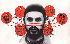 Who is Abu Musab al-Zaqawi ? New York Times Week in Review section