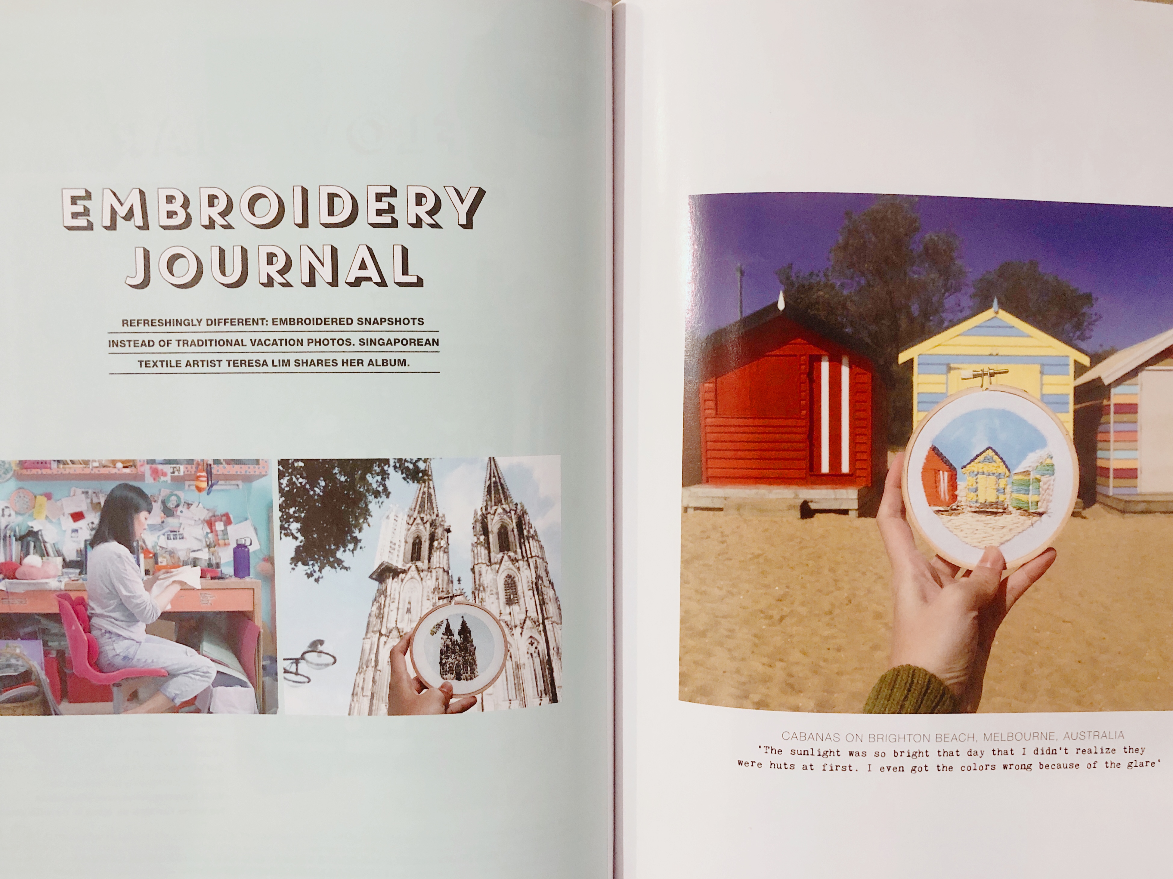 Flow magazine interview: Print Issue 21 Part 2