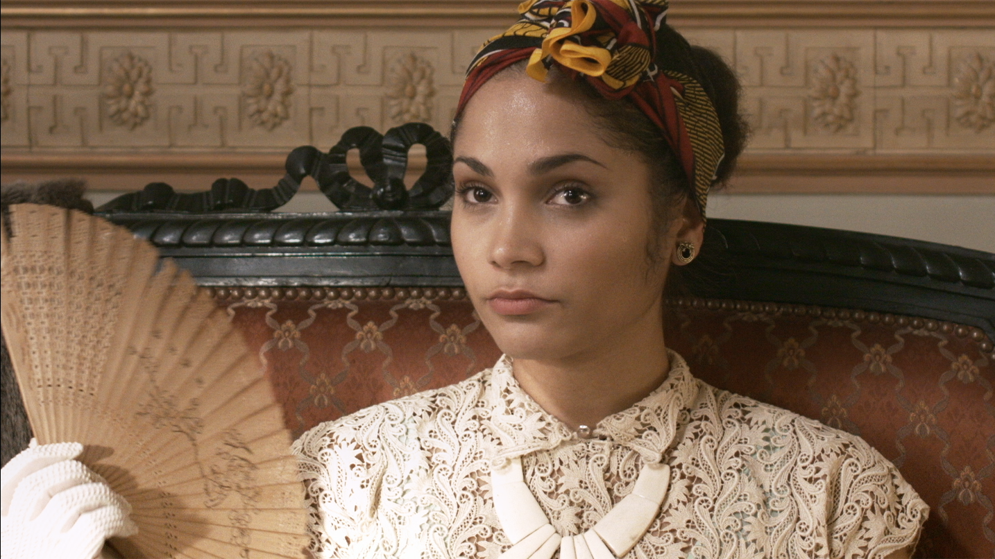 Désir Fiorini - Soufle Van