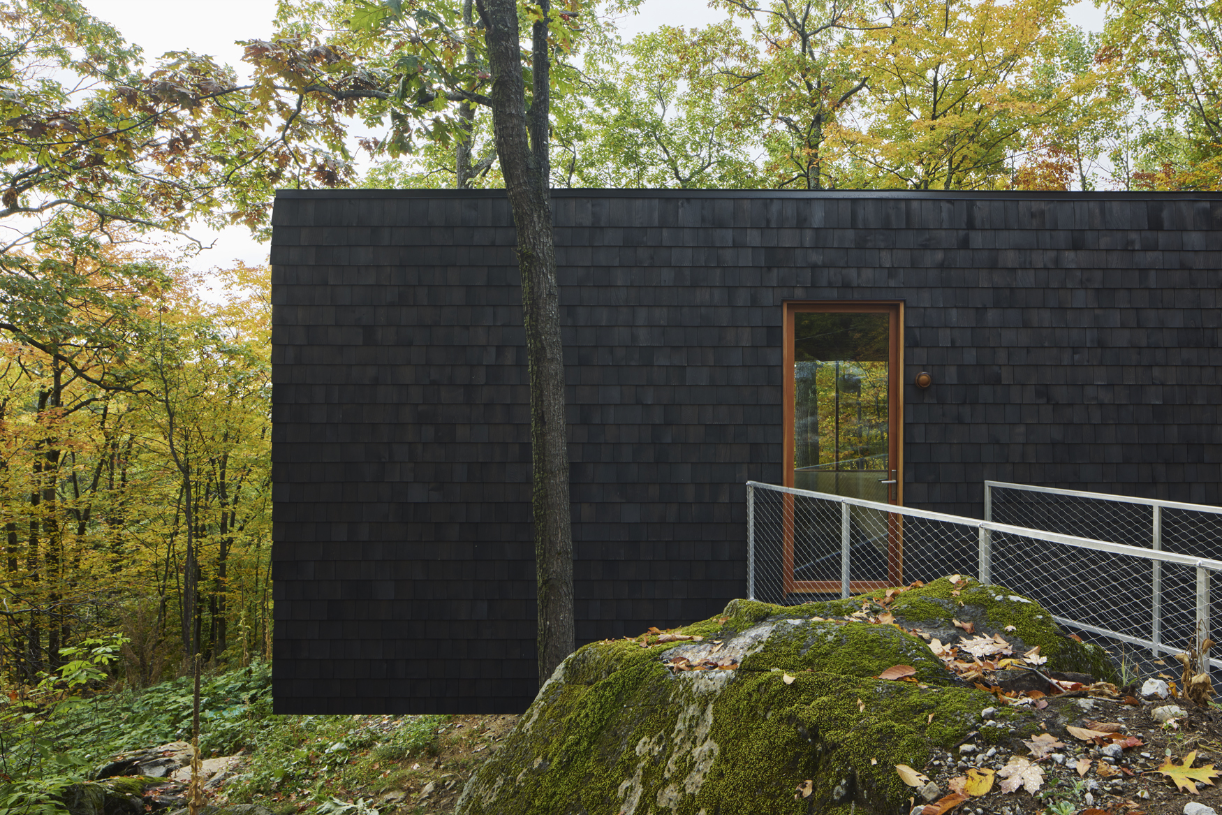  Fin de chantier pour la Résidence Weisbord.