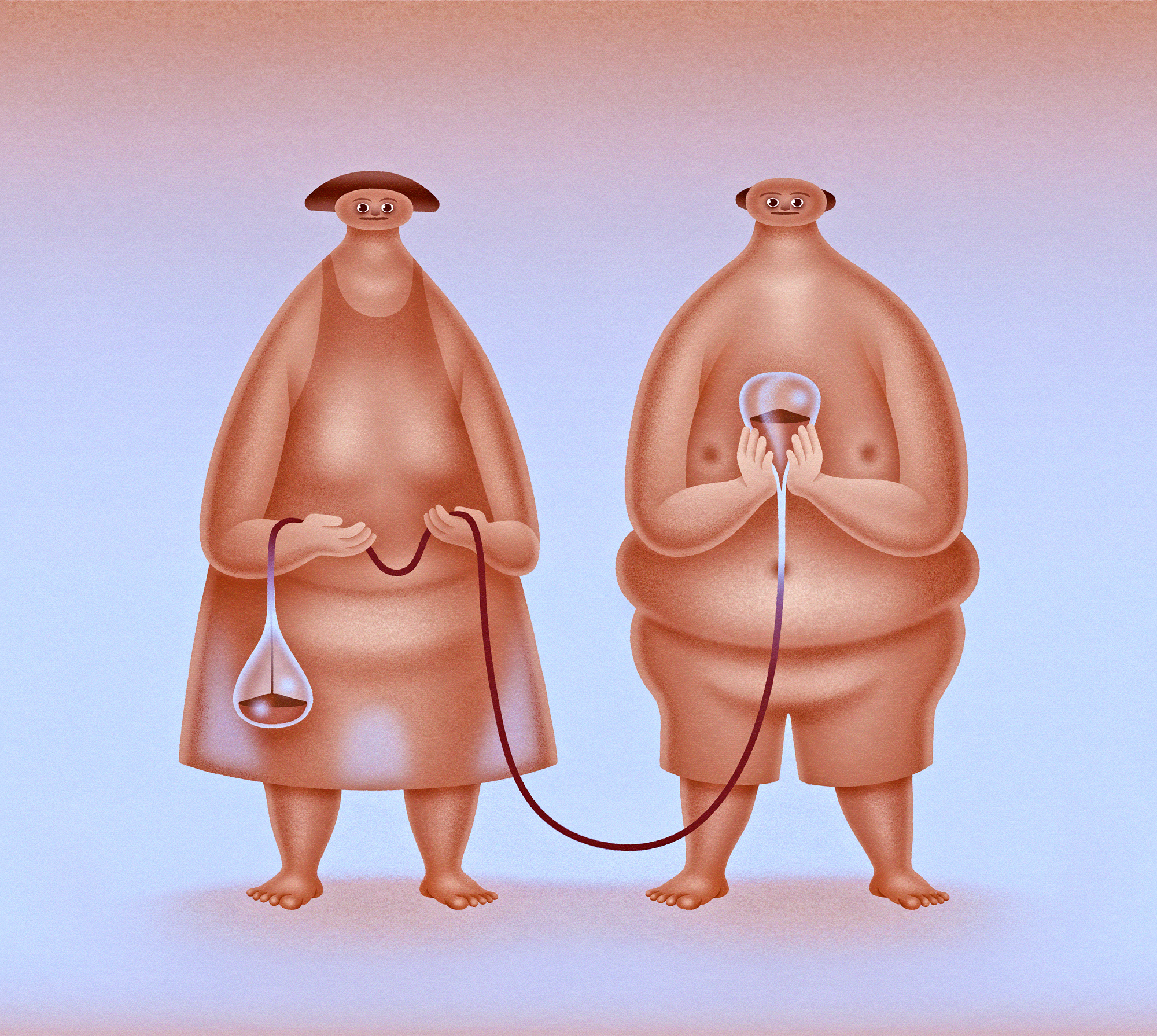 Can we predict what retirement will look like in thirty years?