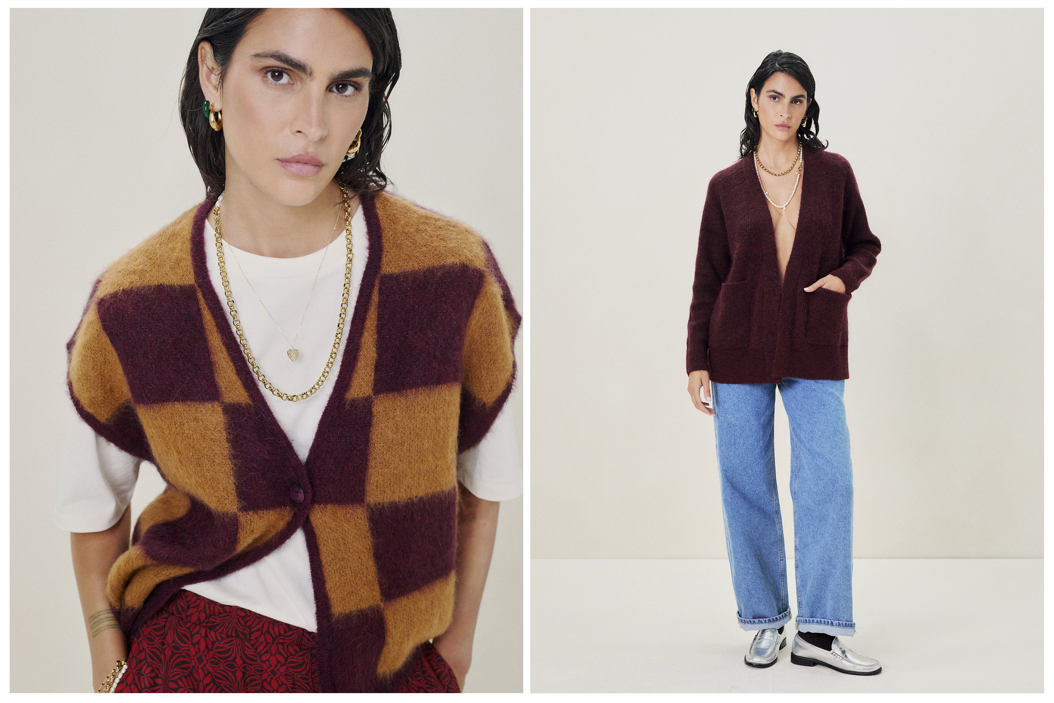 Sissy-boy, ecom // Ayşe