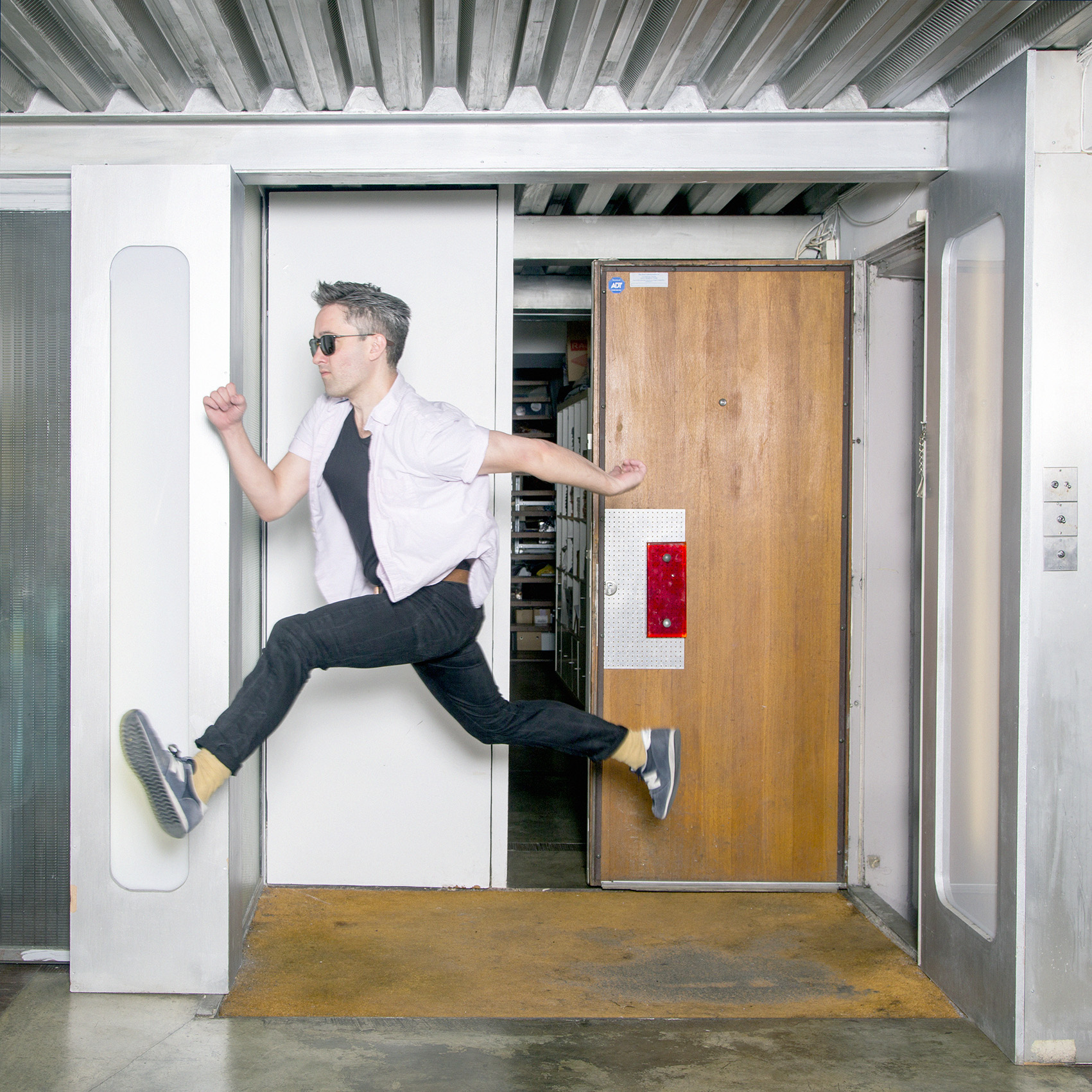 Villagers (Conor O’Brien), singer