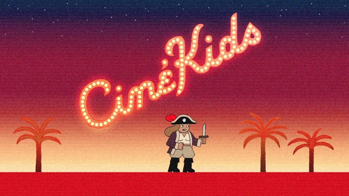 Cinékids