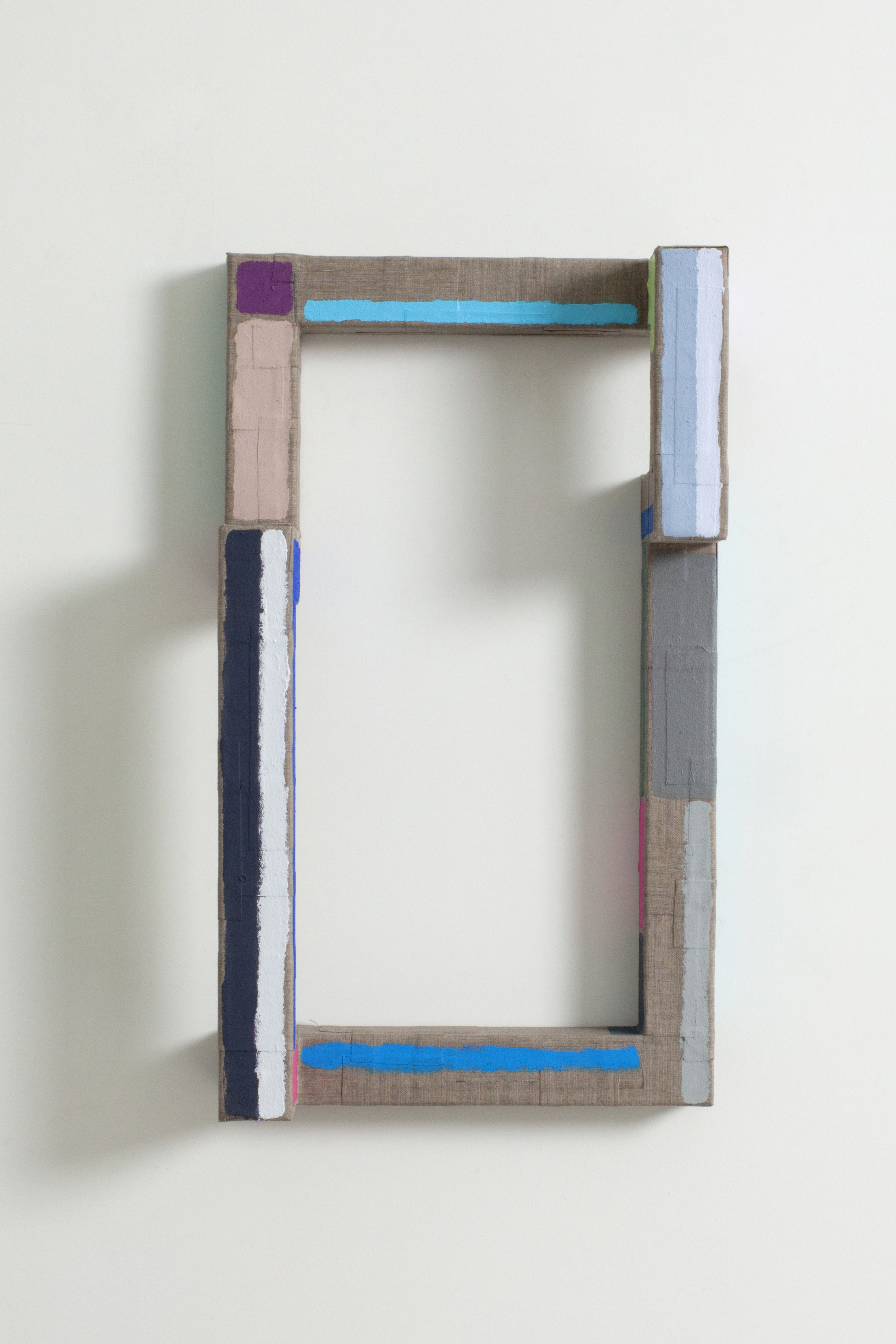 Do Like Nix, 201924" x 14" x 6"