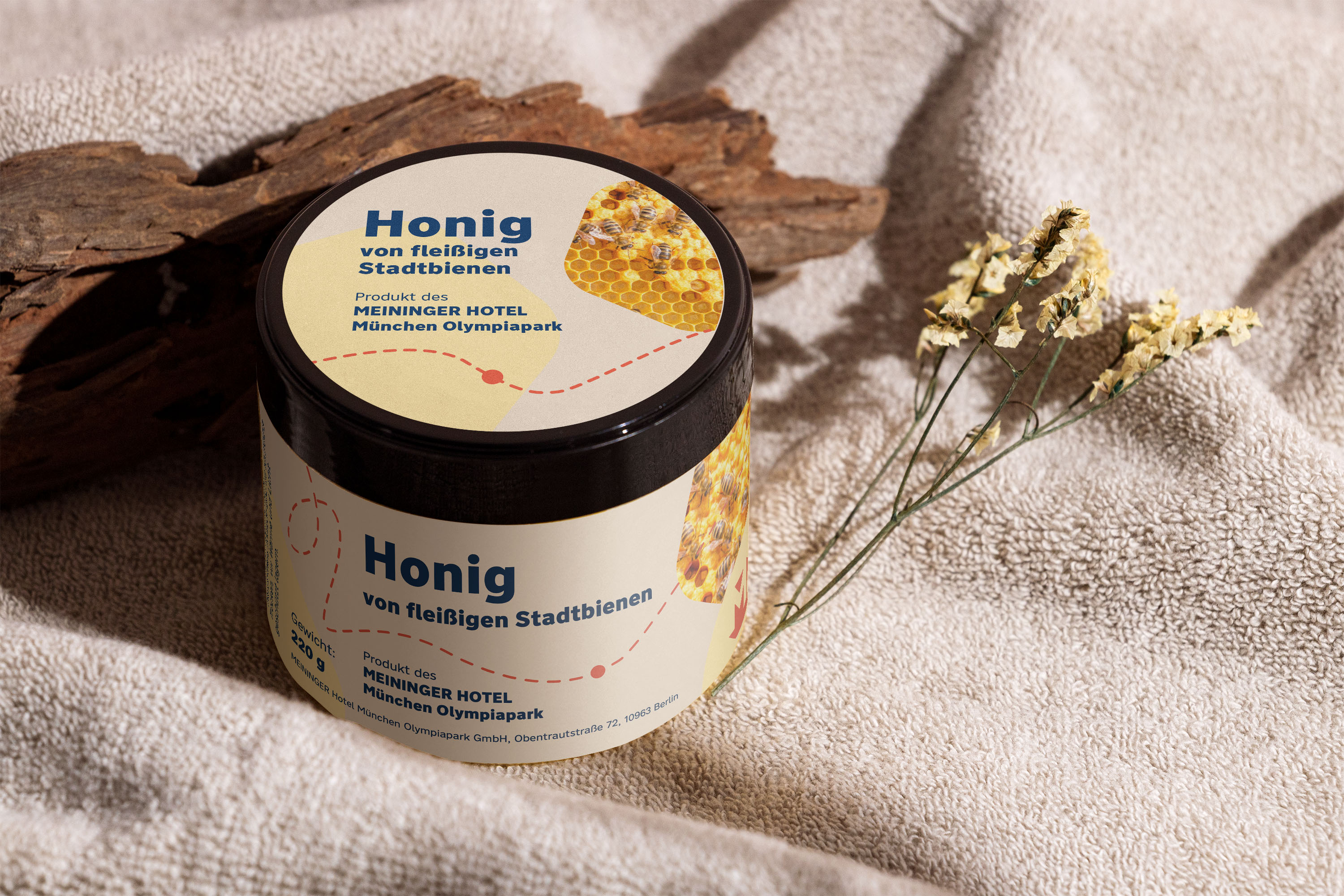 MEININGER Hotels Rebrand