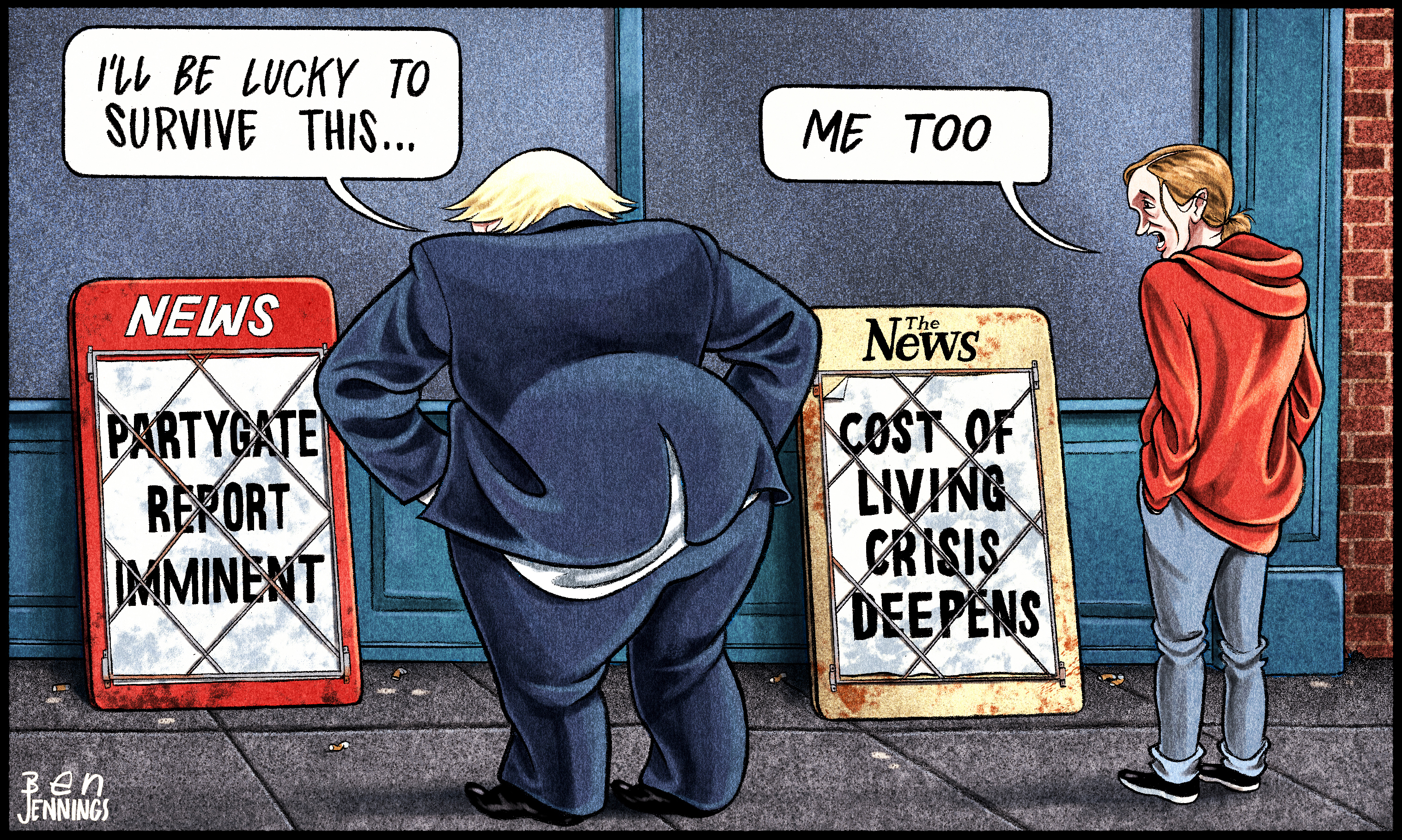 The Guardian - 24.05.22 (click image to purchase print)