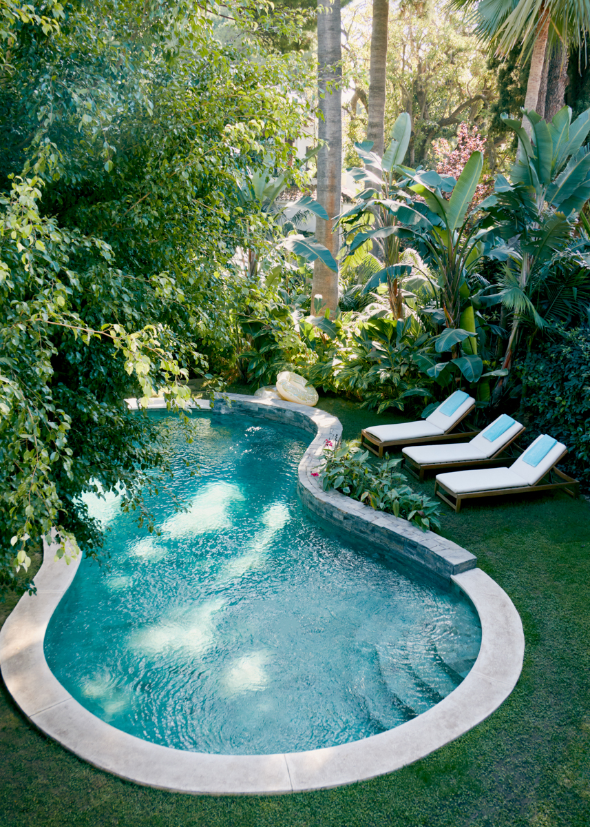 Marbella for Monocle The Escapist