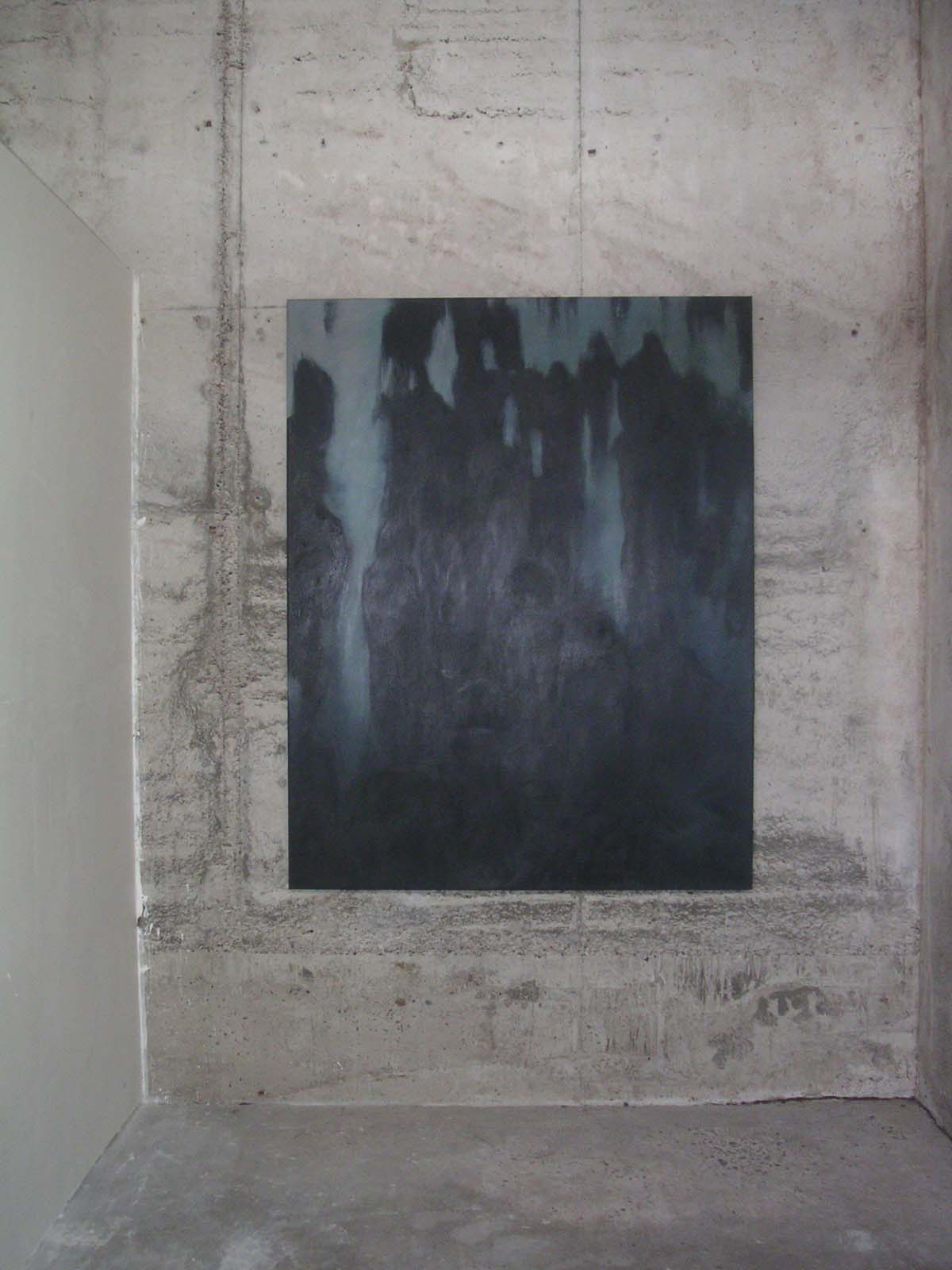 2006 M.O.B. (Met Onbekende Bestemming)