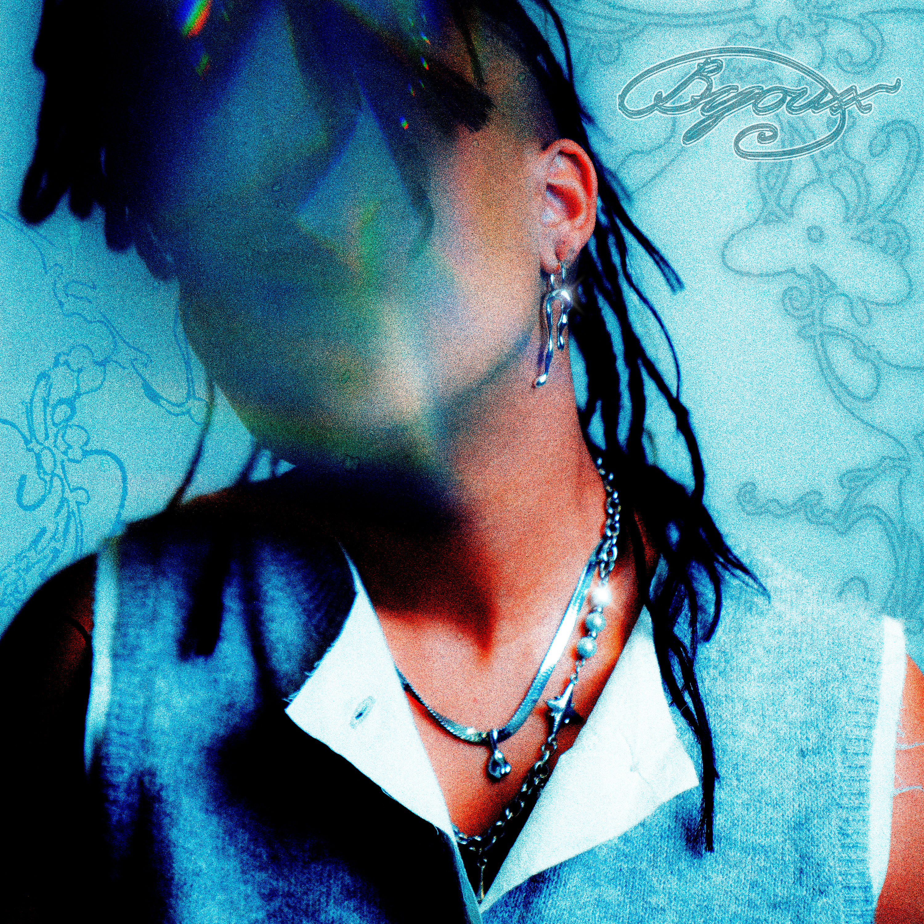 Album Bijoux – Soukey