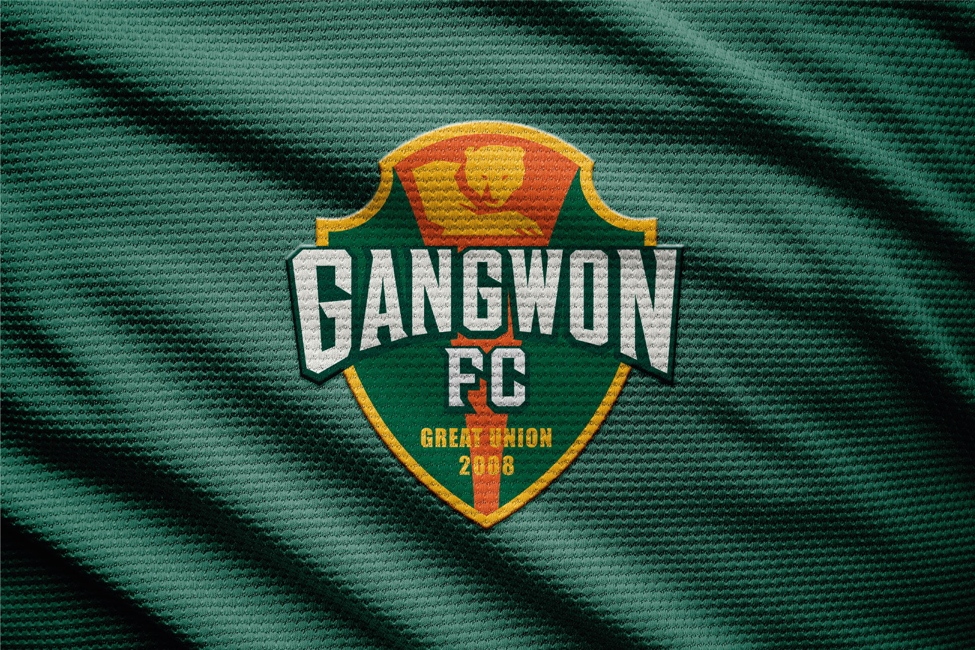 Gangwon FC — kbrand