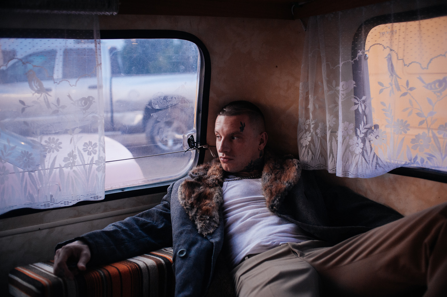 Smolasty for Fame MMA