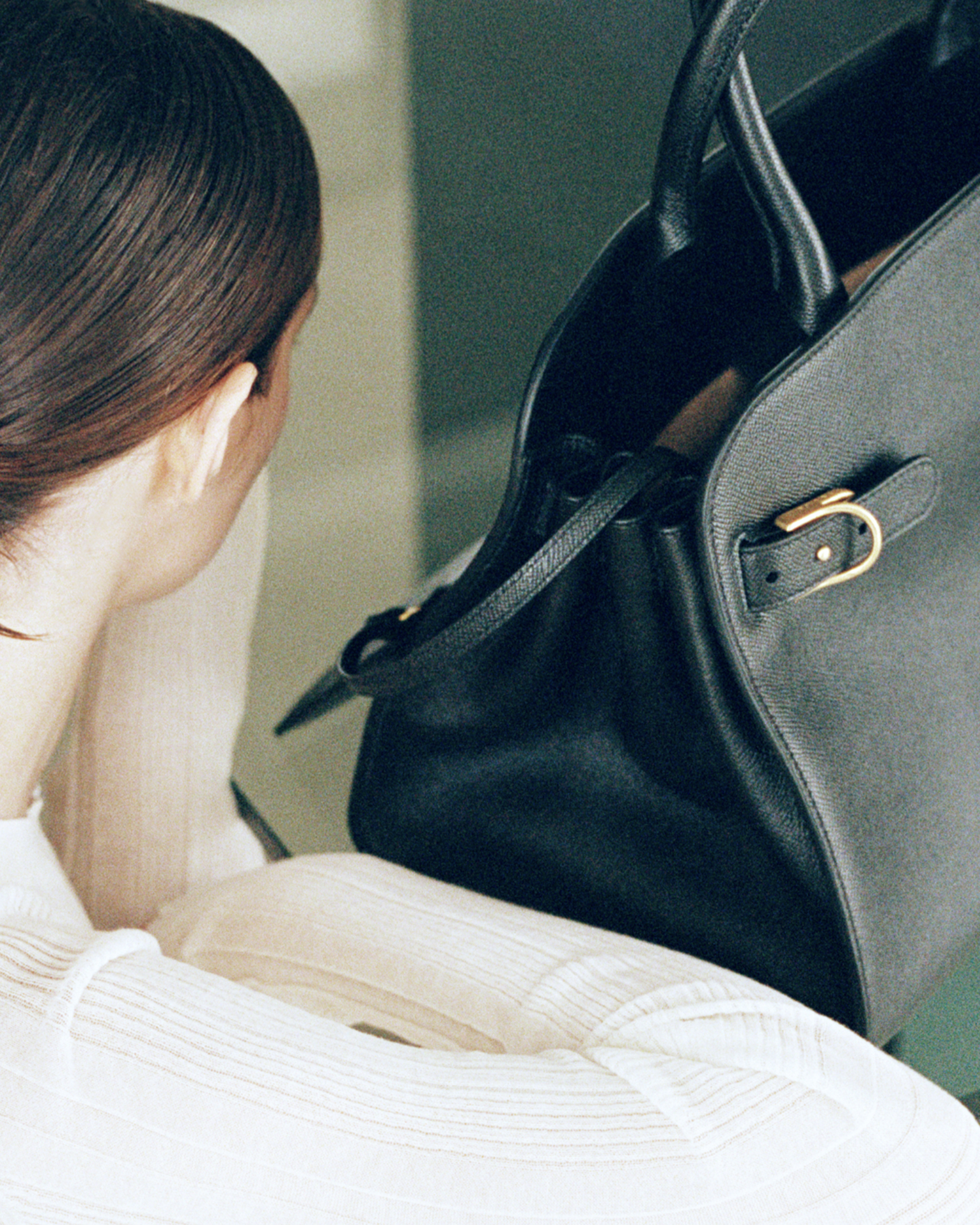 Ph. Maxime Bony/ Style Francesca Cefis Casoli/ Set Sarah Passamai/ YOUMNA/ in collaboration with K448 Creative and Production