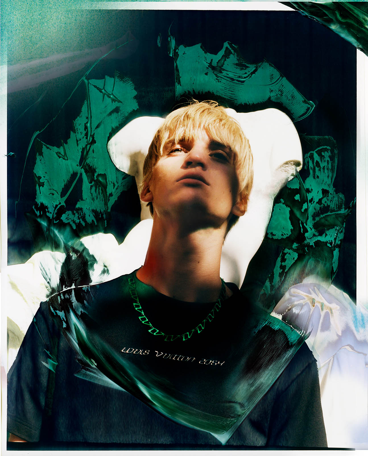 Metal Magazine, Louis Vuitton Pre-Spring 2021