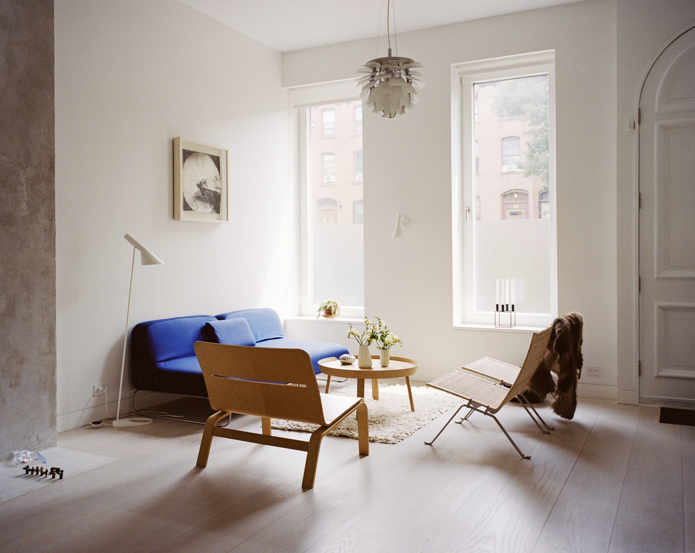 Dwell Magazine, 2015