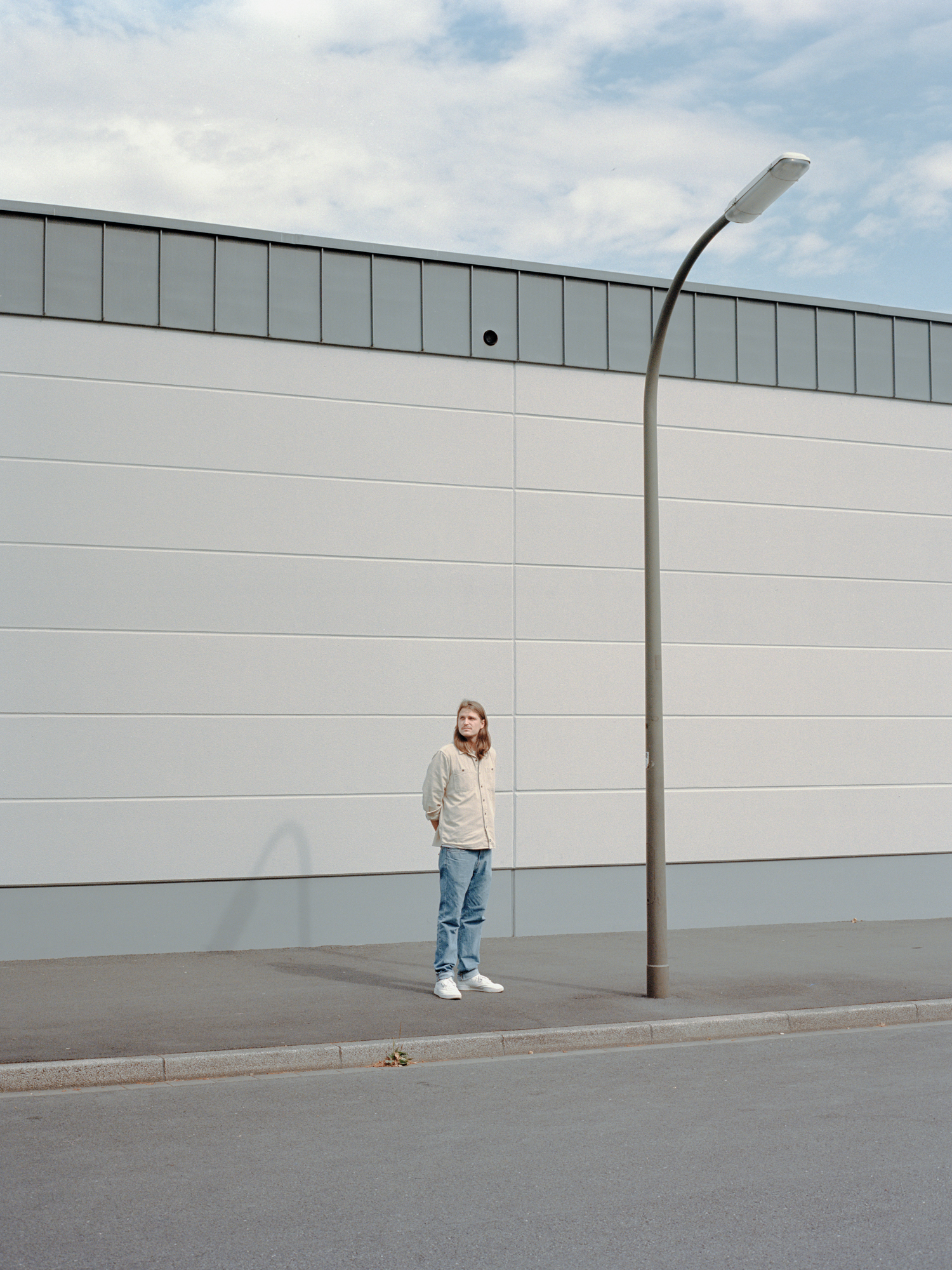 Max Slobodda, Photographer