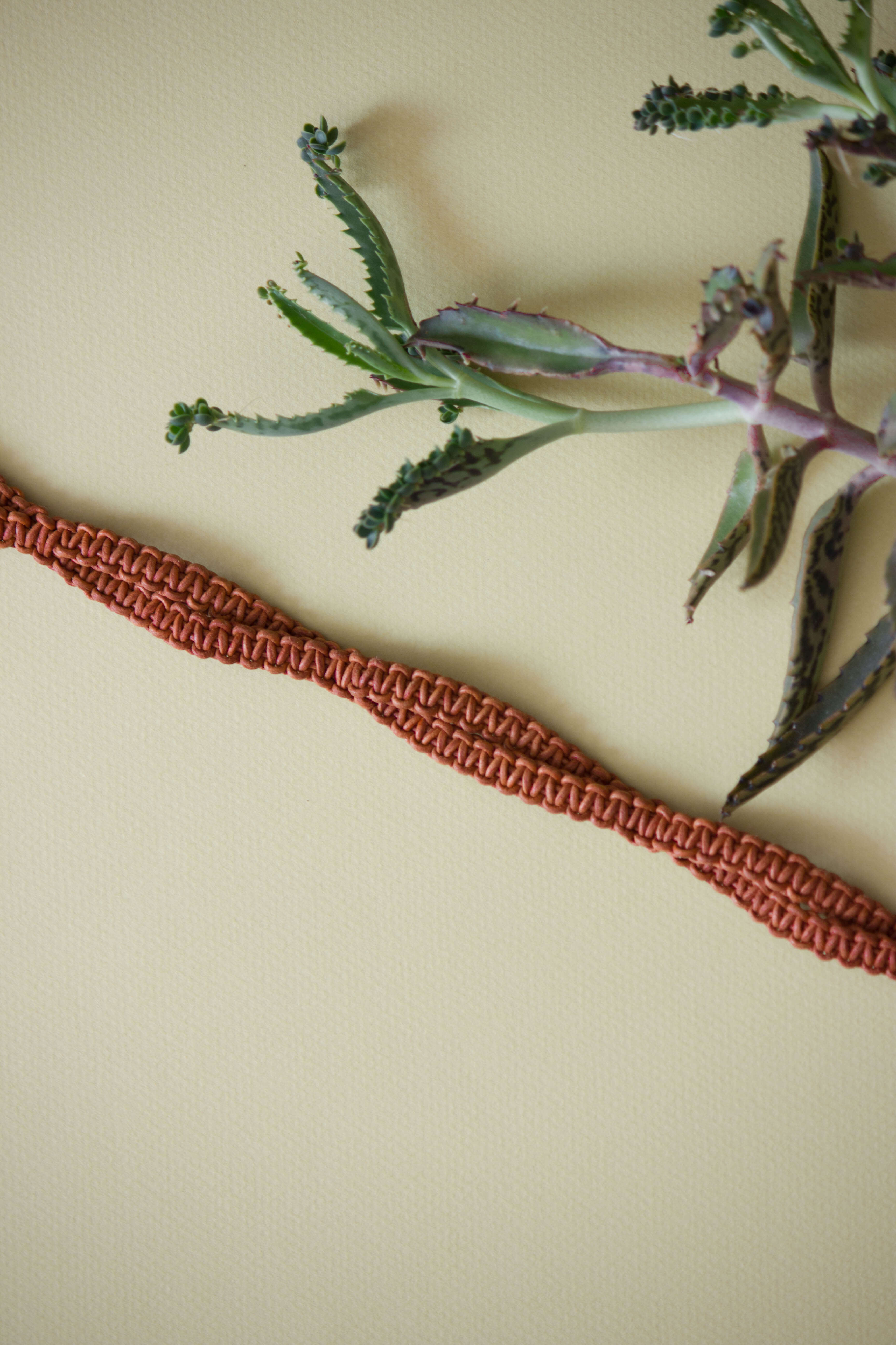 MALENA BELT [ siena ] €80