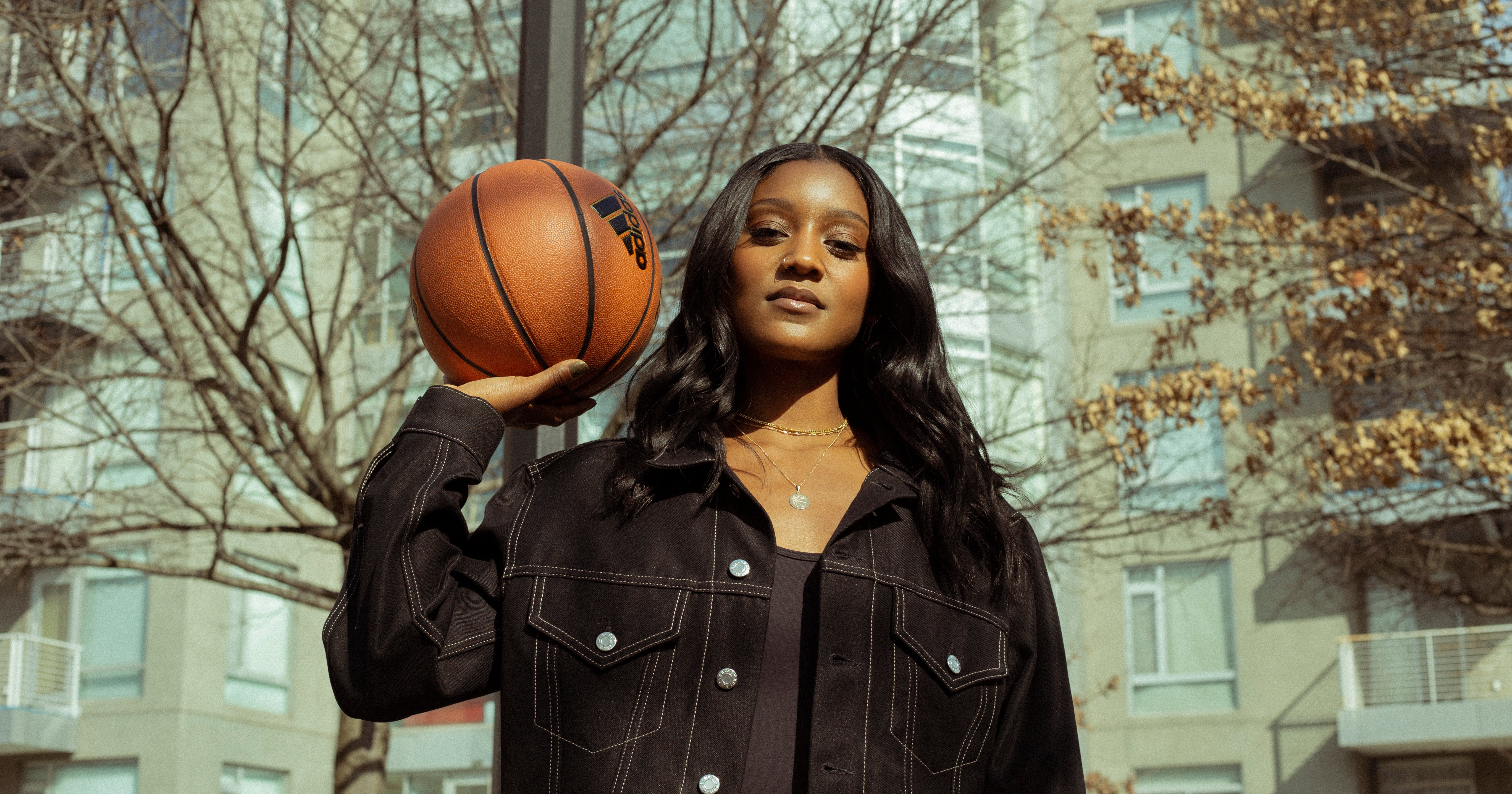 Adidas NYC  Production