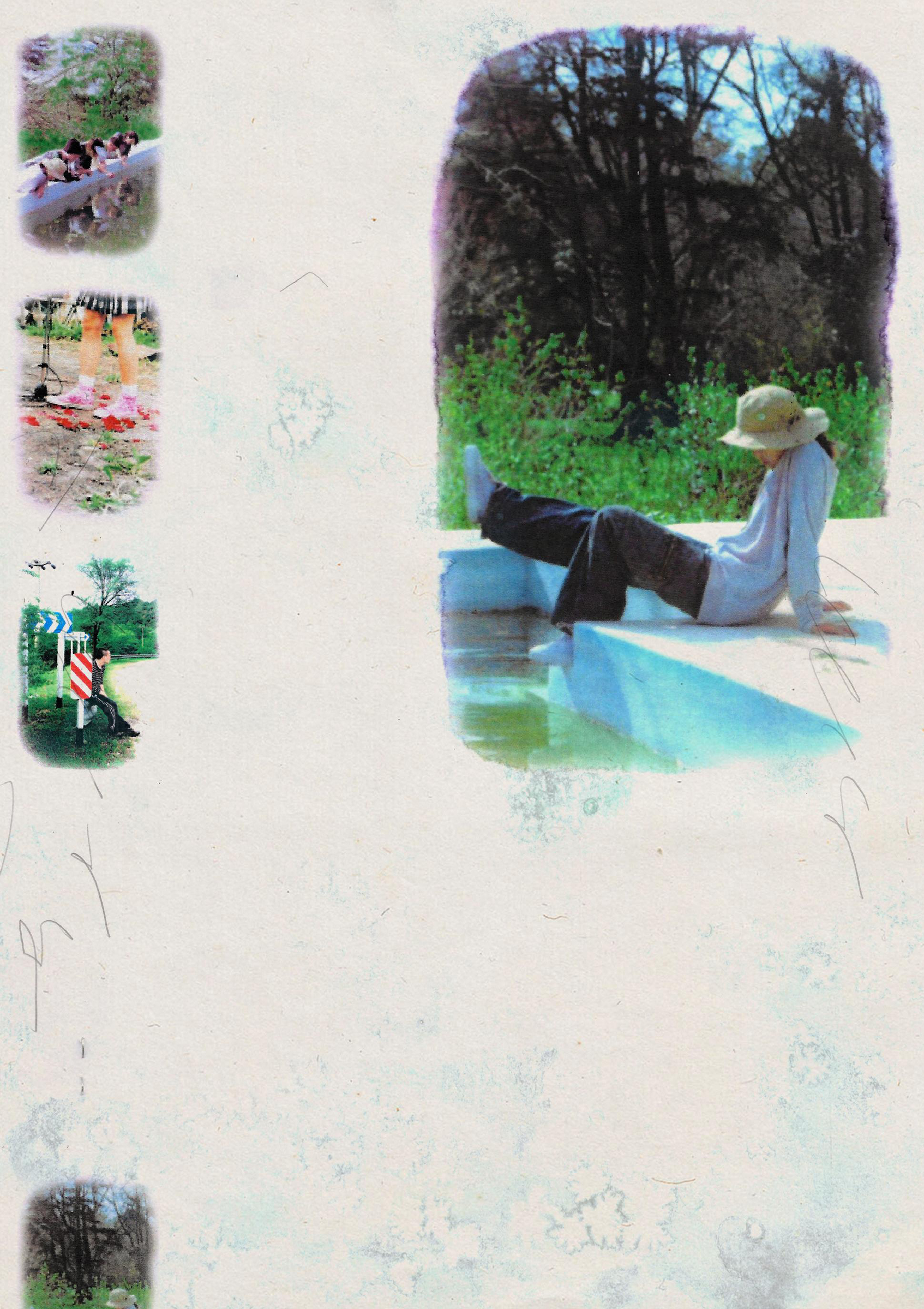 vorágine de una depresión generacional [book] Guido Barbosch [2/4]