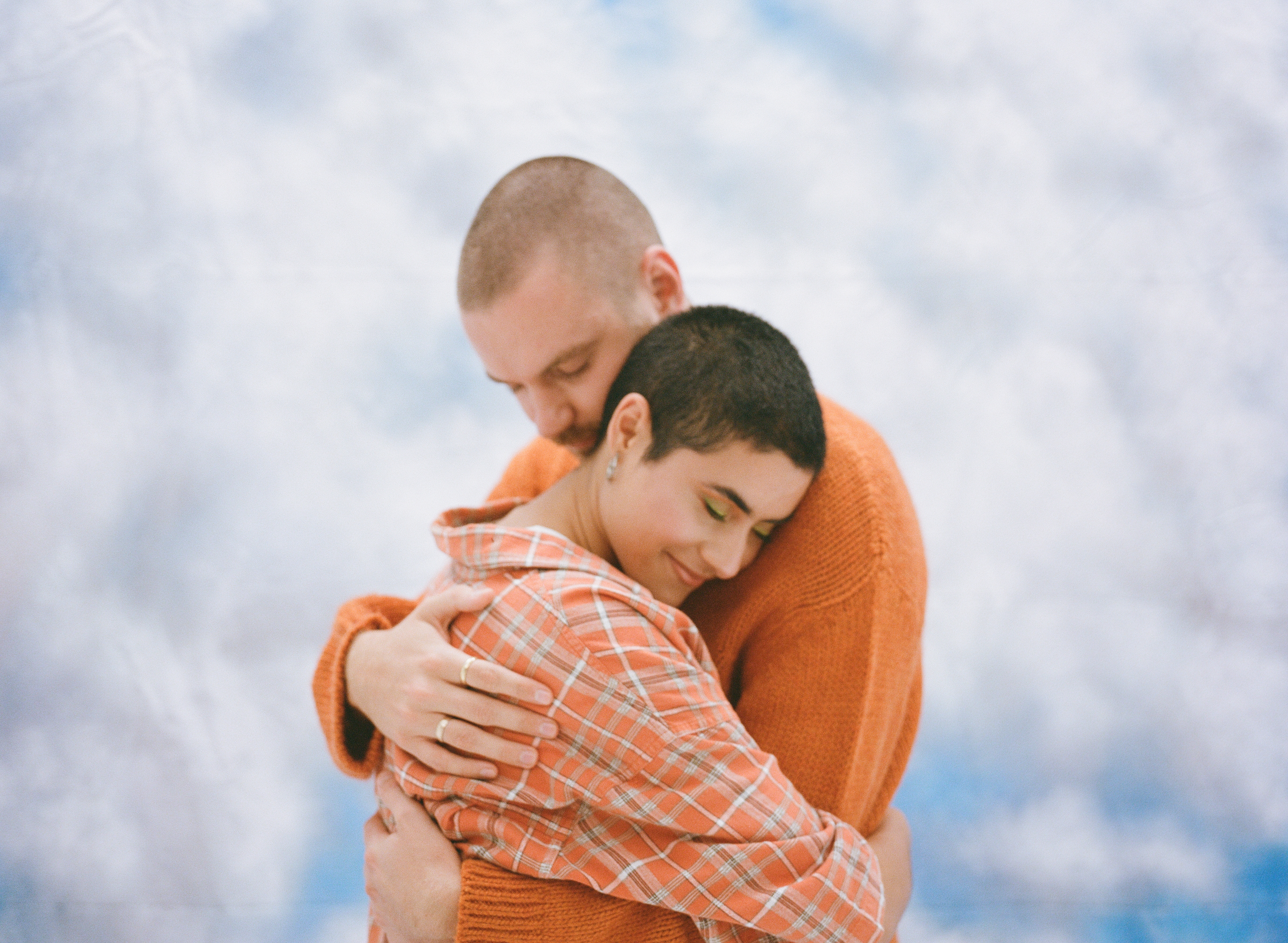 Montaigne, 'always be you' cover art, 2022