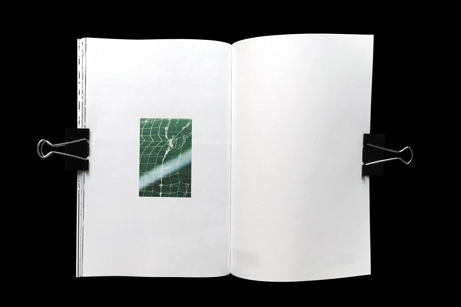 Ian Caulkett / PLY BCN