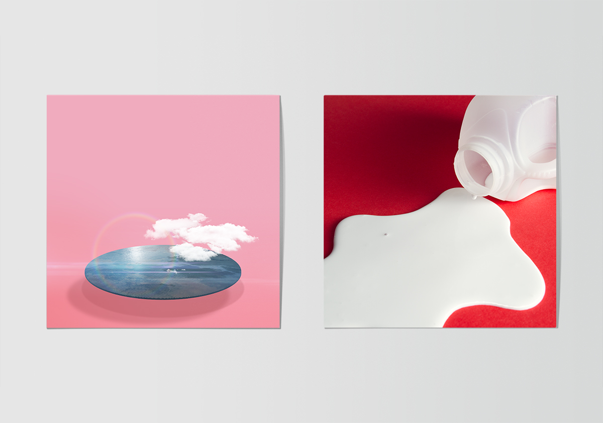 Secret 7" 2016SinglesRead more