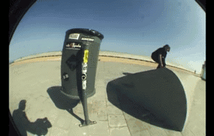 ELEMENT SKATEBOARDS - BARCELONA