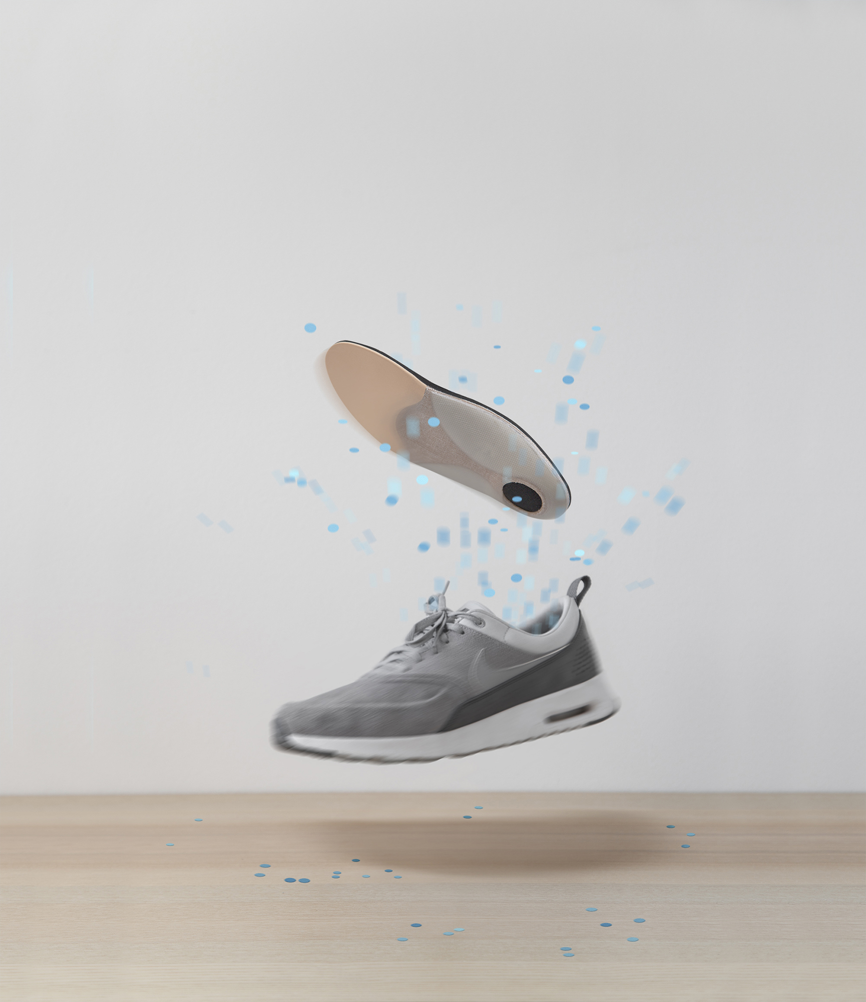 photography for O-LAB