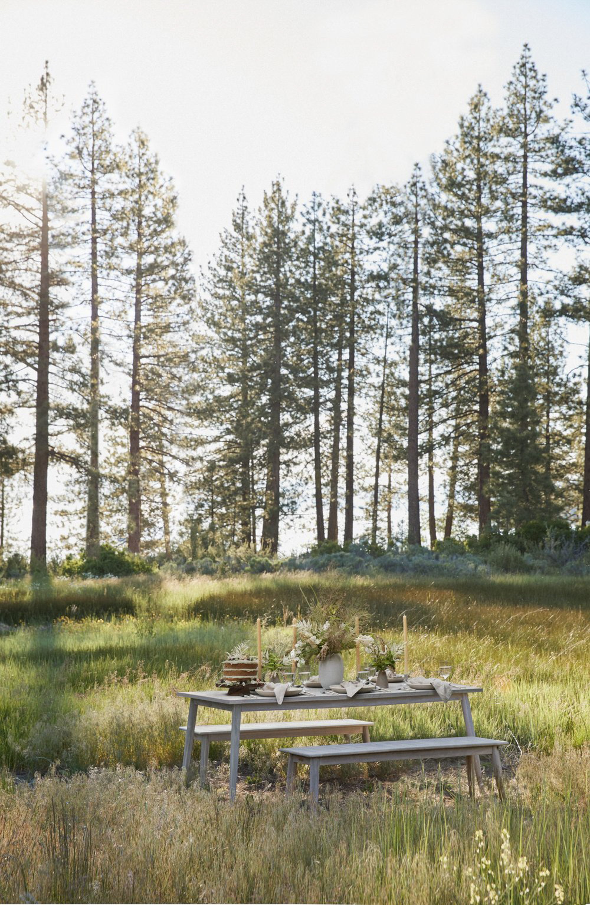 Jenni Kayne Pacific Natural 