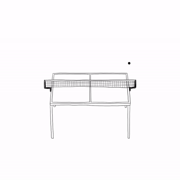 Ping Pong, 2019