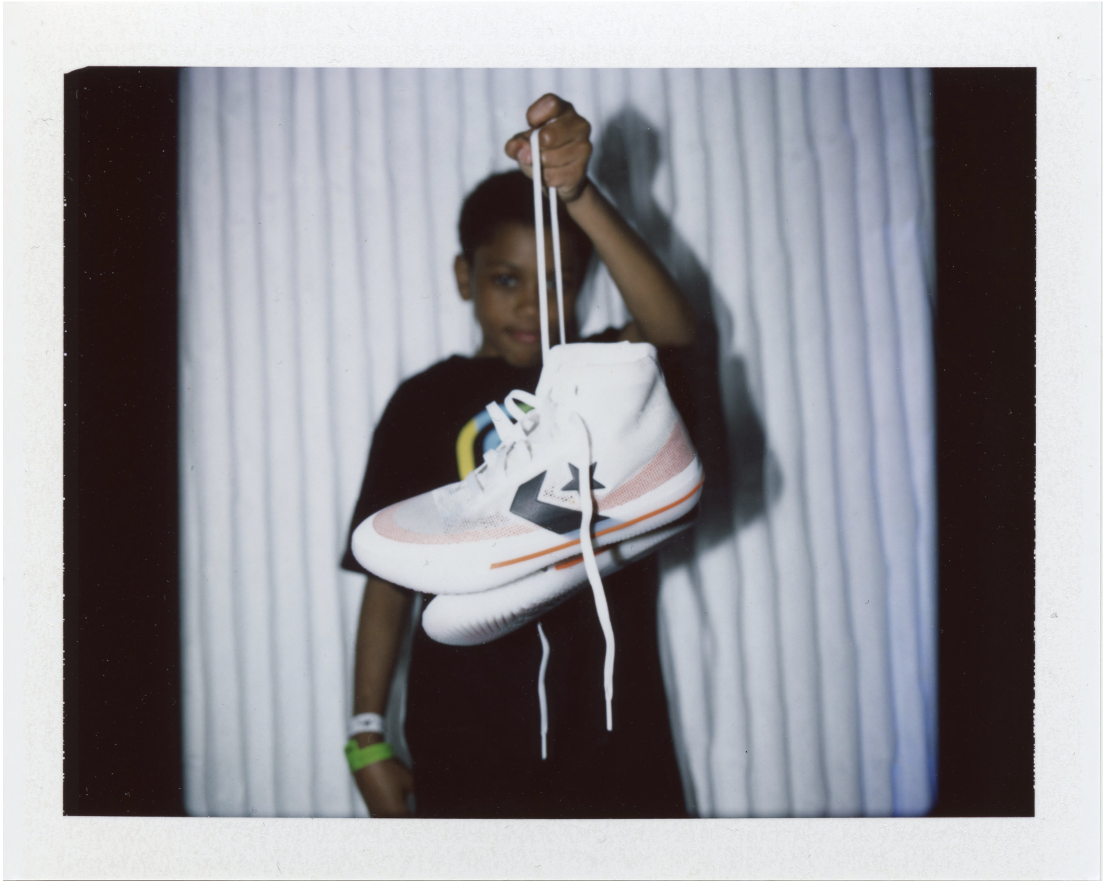 Converse Basketball