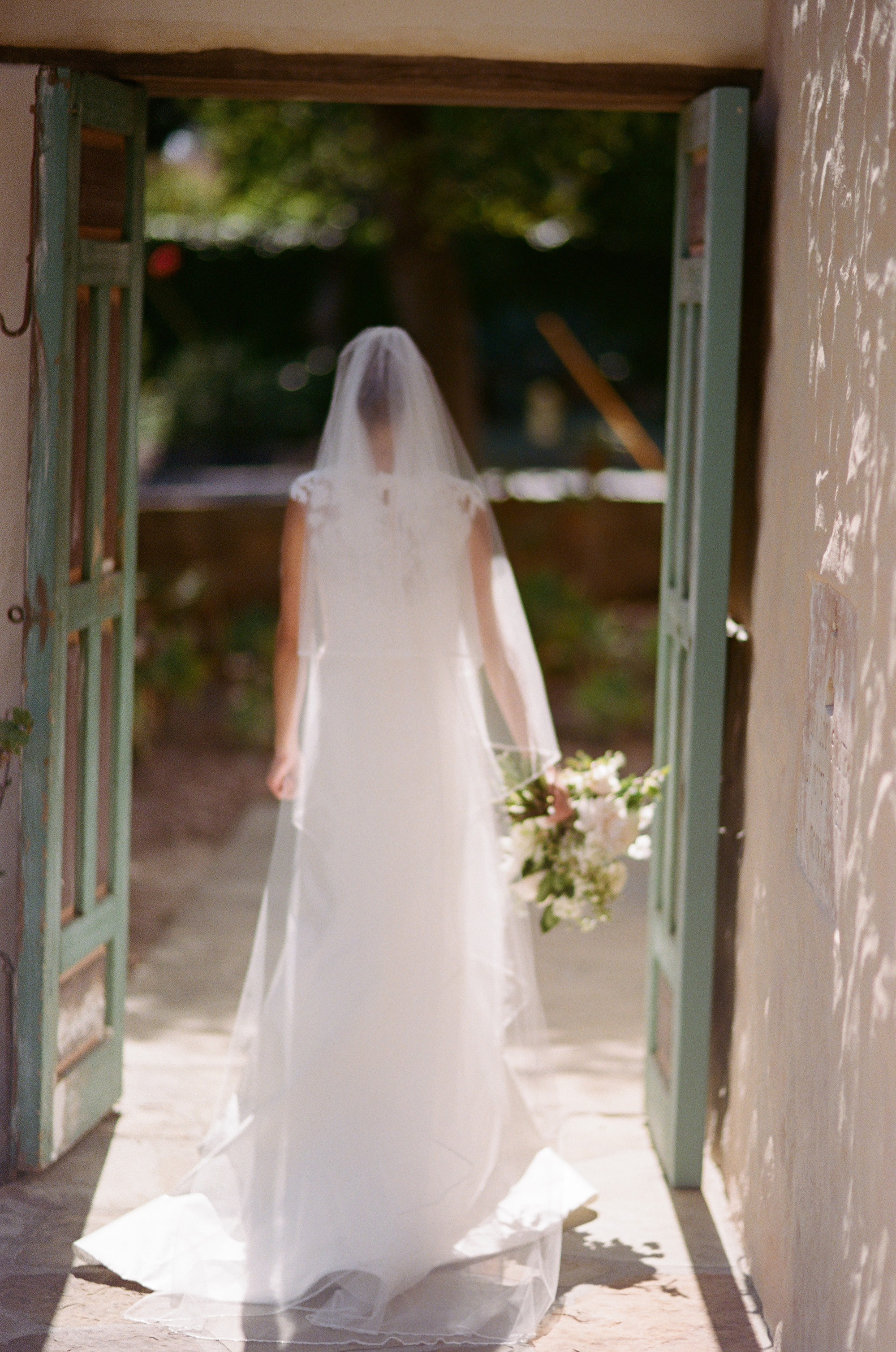 Our Lady of Mount Carmel | Montecito Club — Santa Barbara Wedding ...