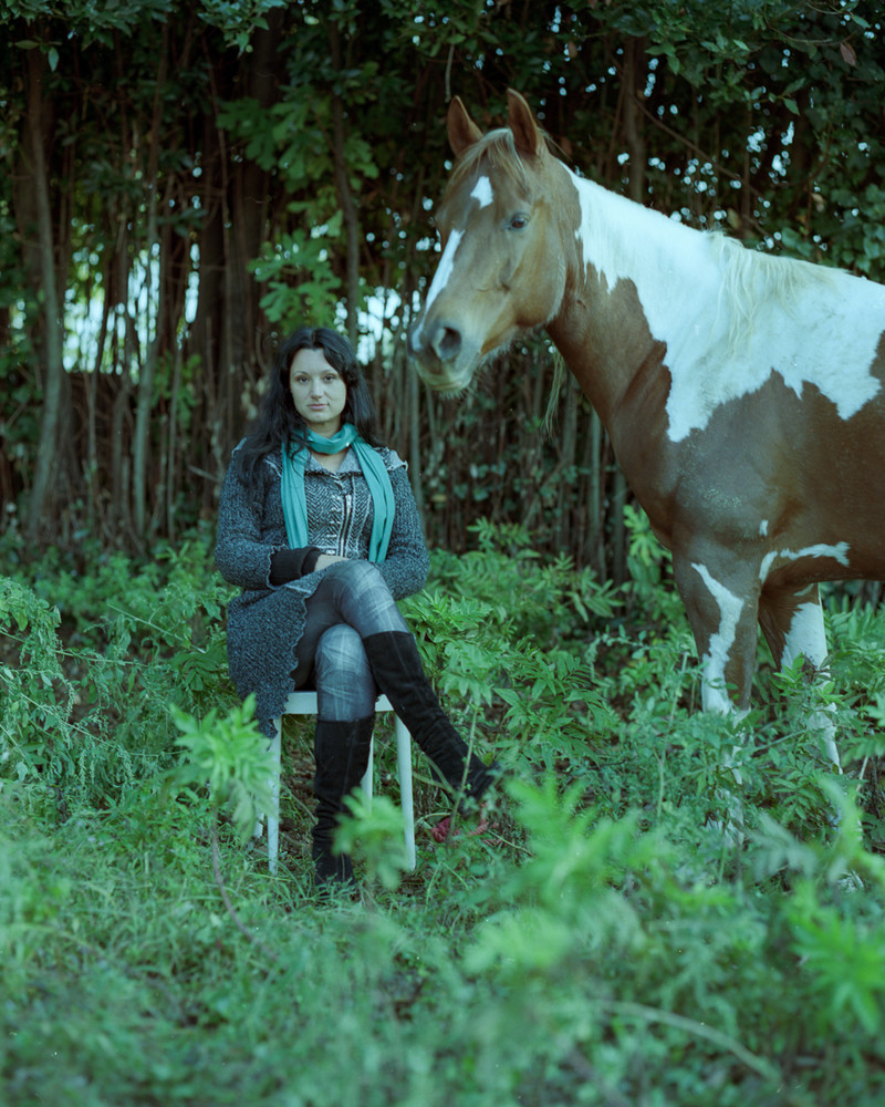 Tiziana Pers, RAVE founder