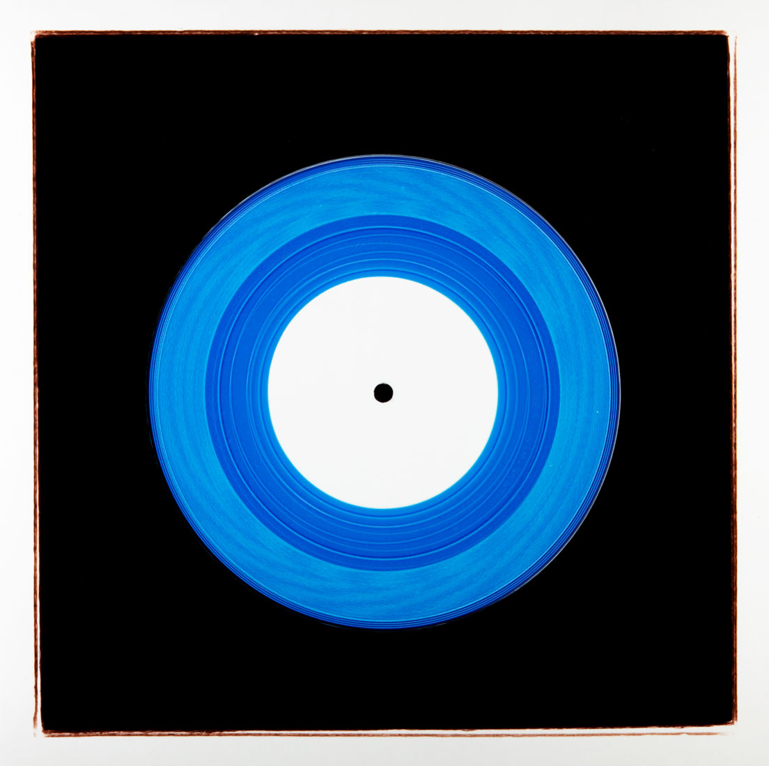 TRP01 Terrible Feelings / MRR, Blank Heads EP, 2012