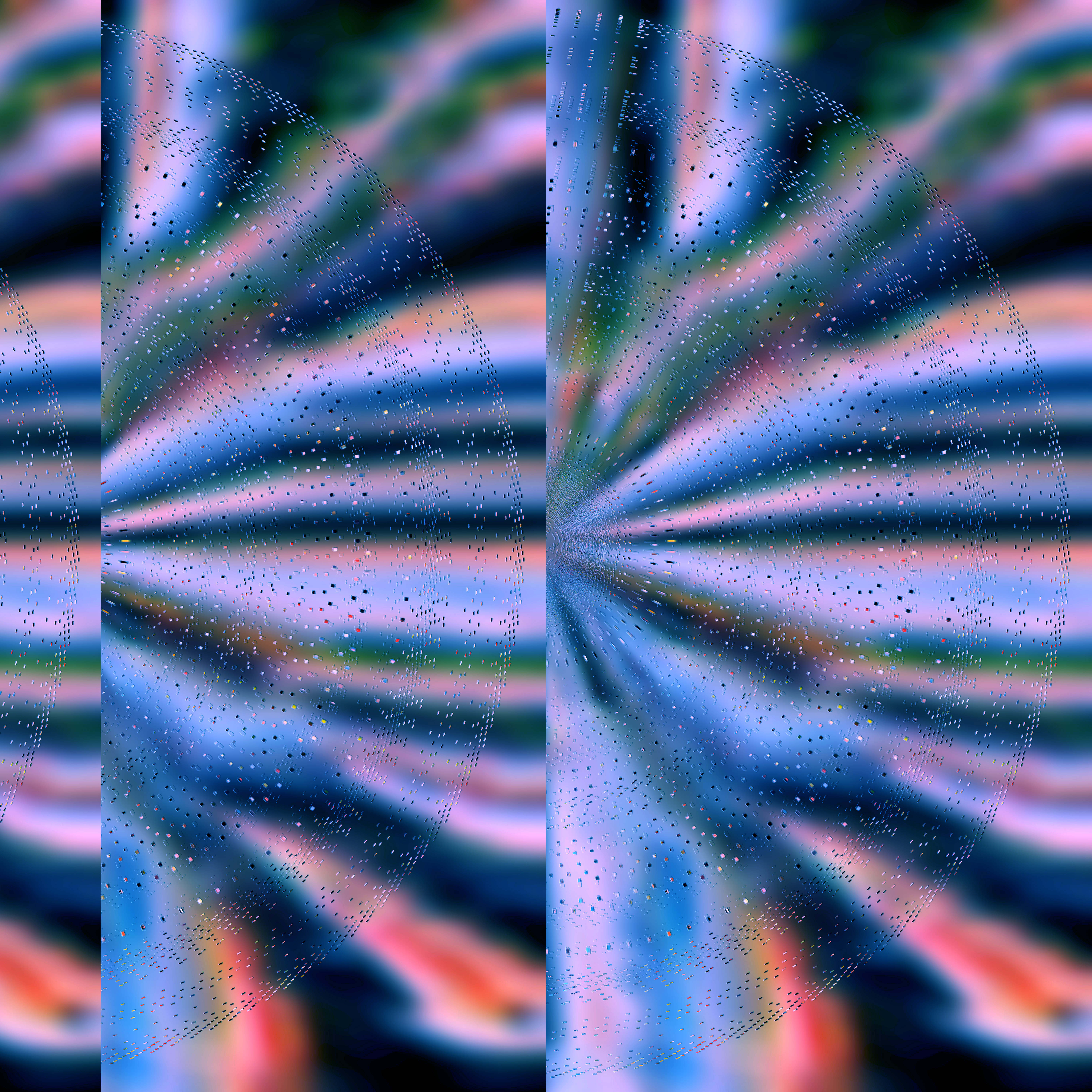 Nils Hoffmann – Fever In My Bones