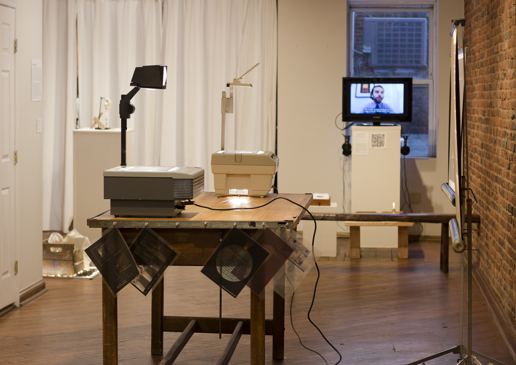 Gallery View