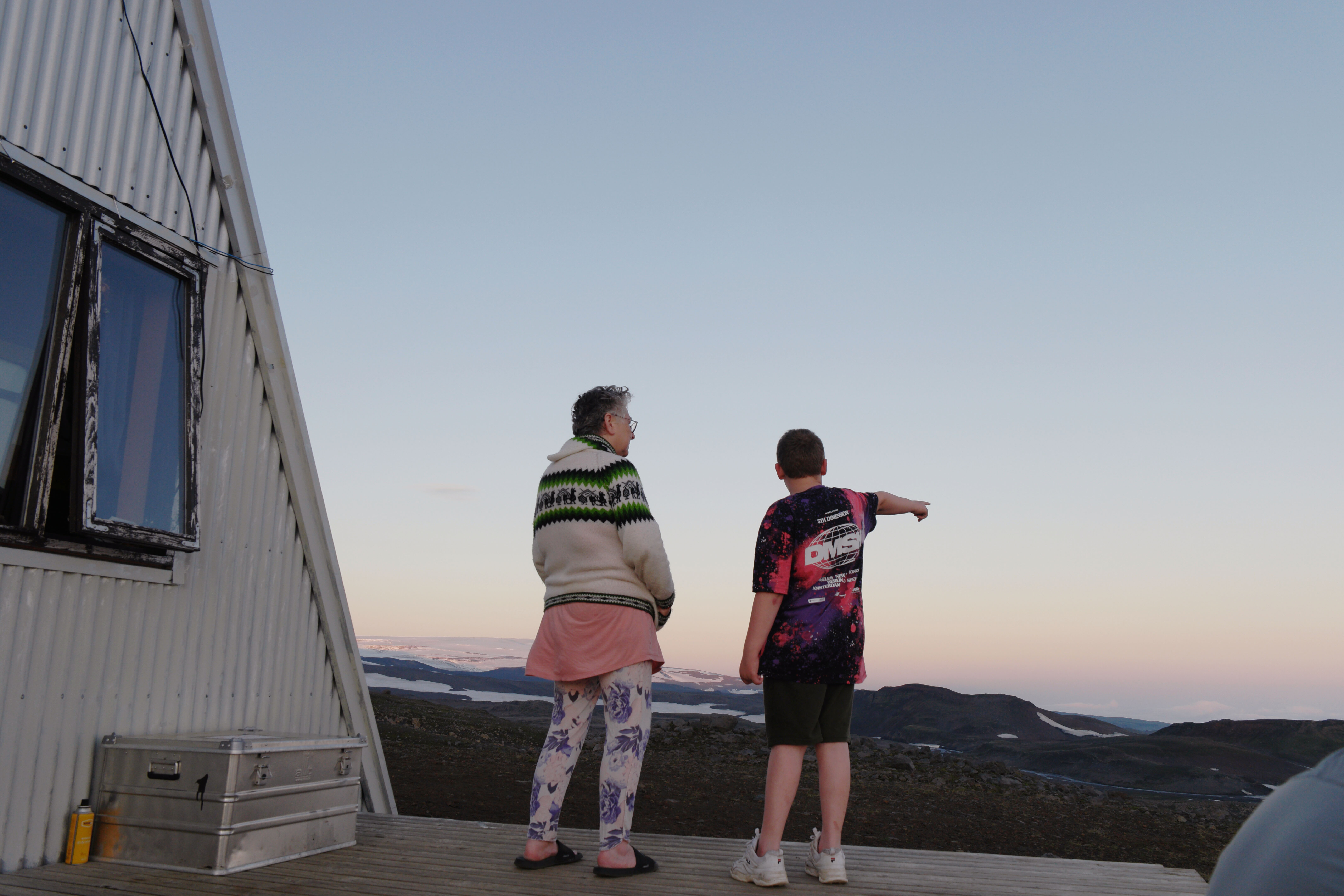 Fimmvorduhals (2021)