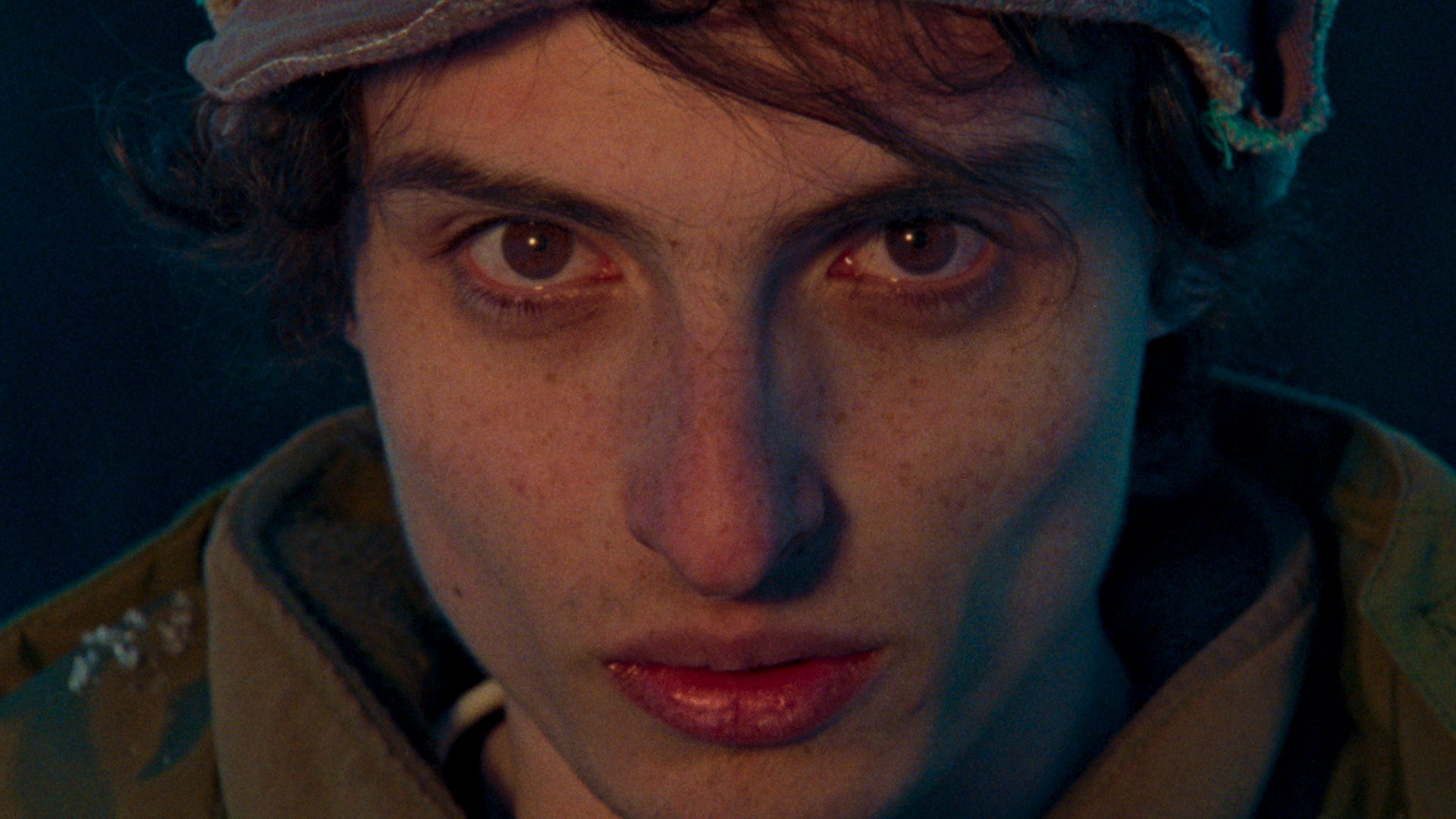 Finn Wolfhard - Objection!