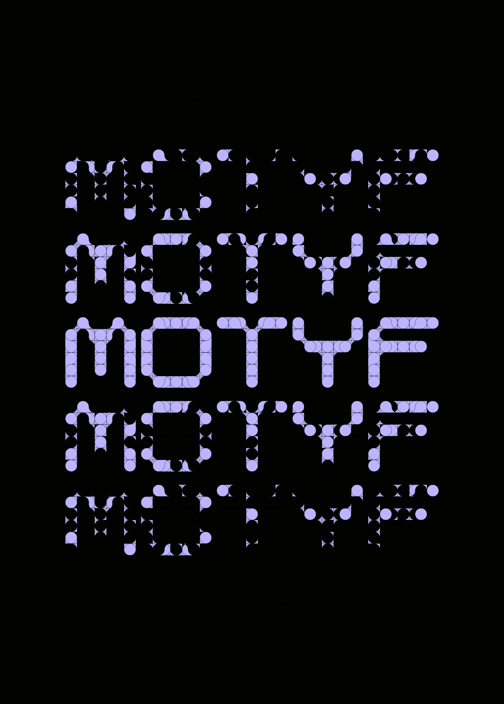 Motion Graphic Concept