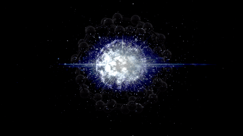 Gogbot 2020: Quantum Supremacy
