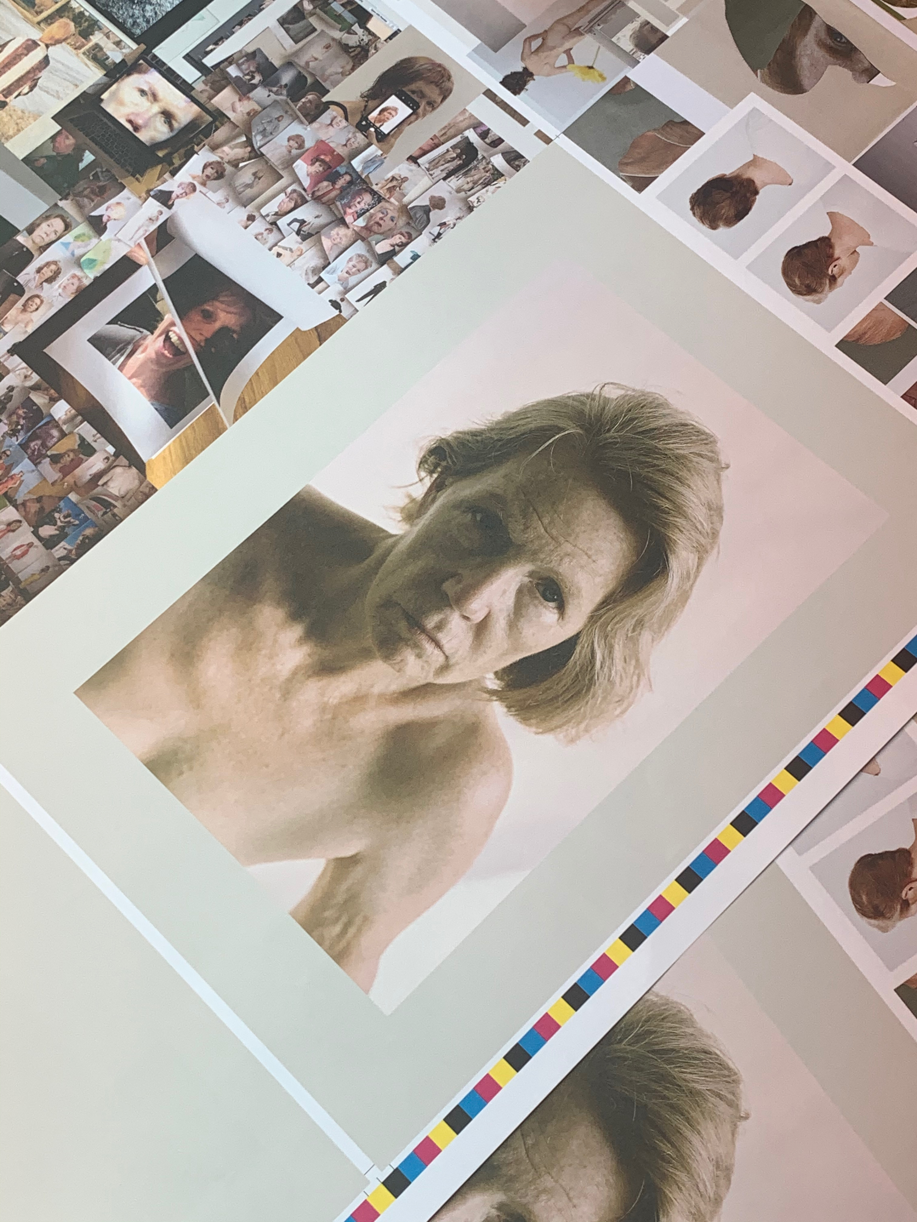 Printing at Graphicom (IT)