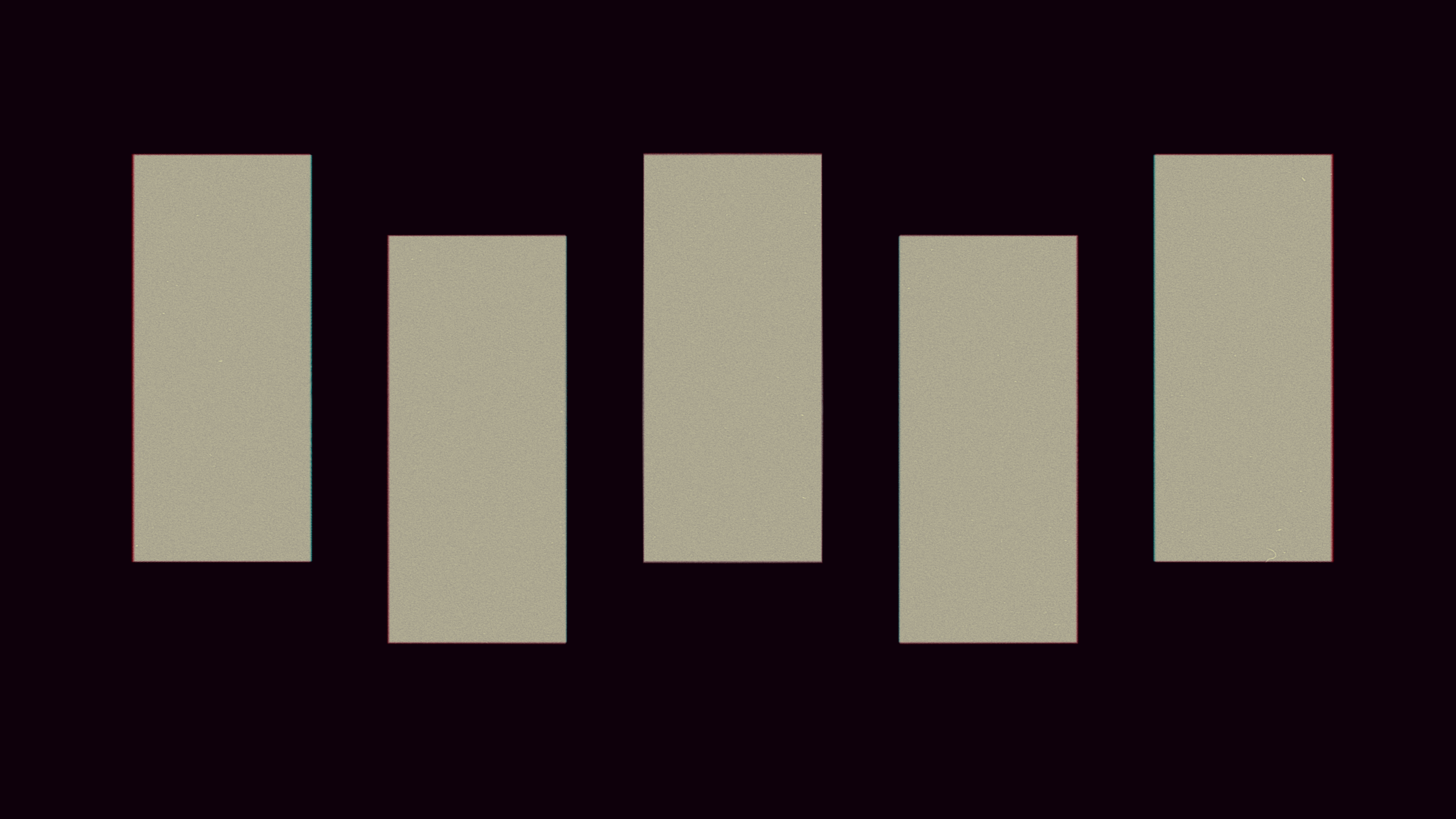 FITC Toronto 2023 - Titles